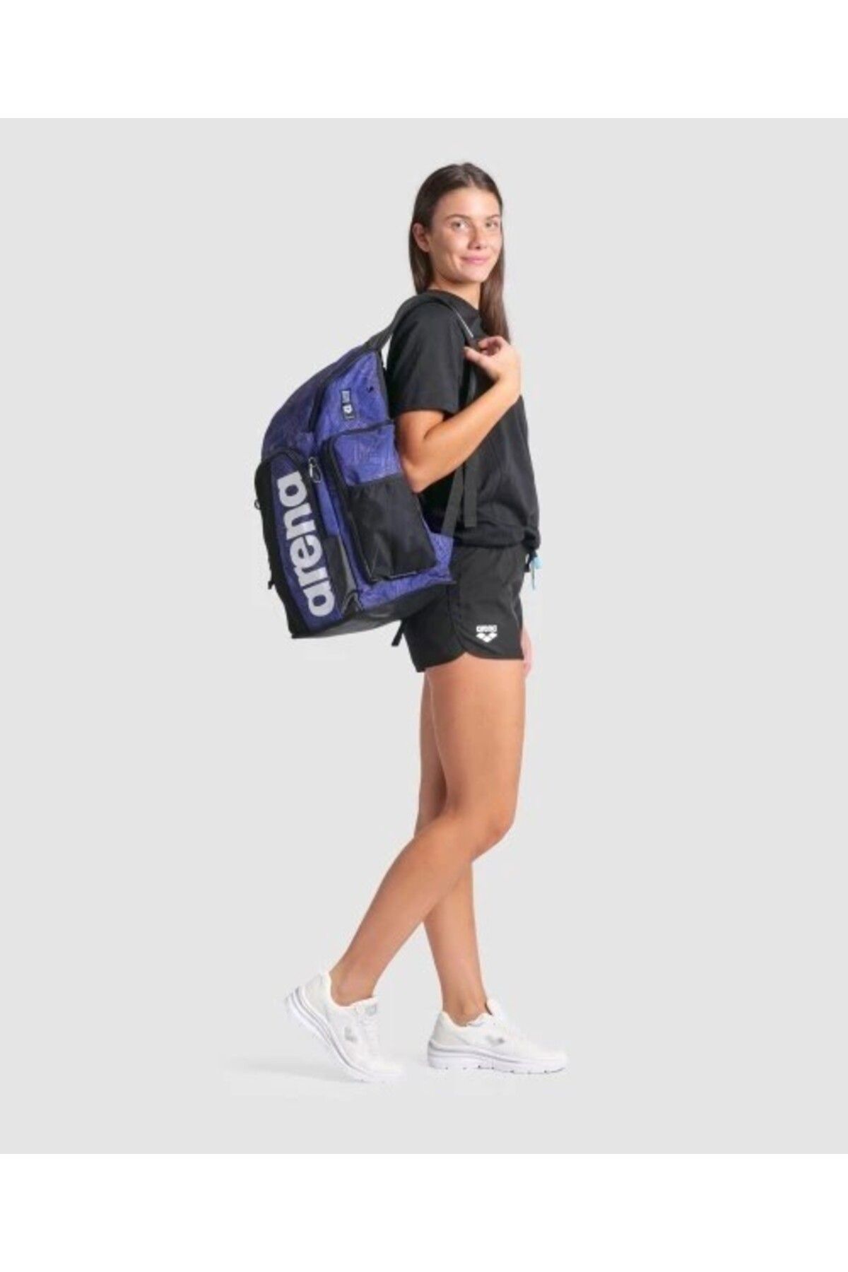 Arena Spiky III Backpack 45 AO Sırt Çantası