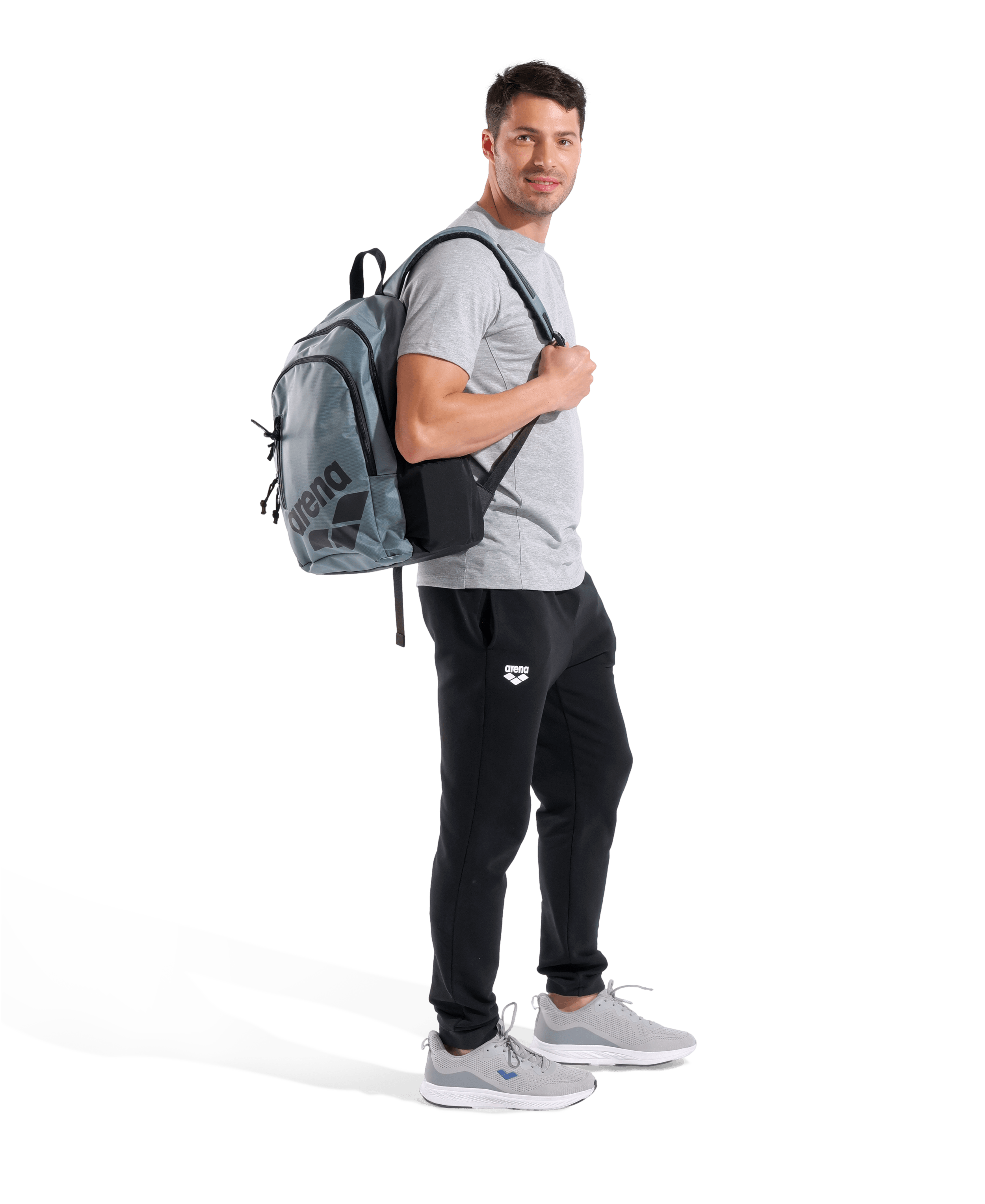 Arena All Set Backpack 30L Sırt Çantası