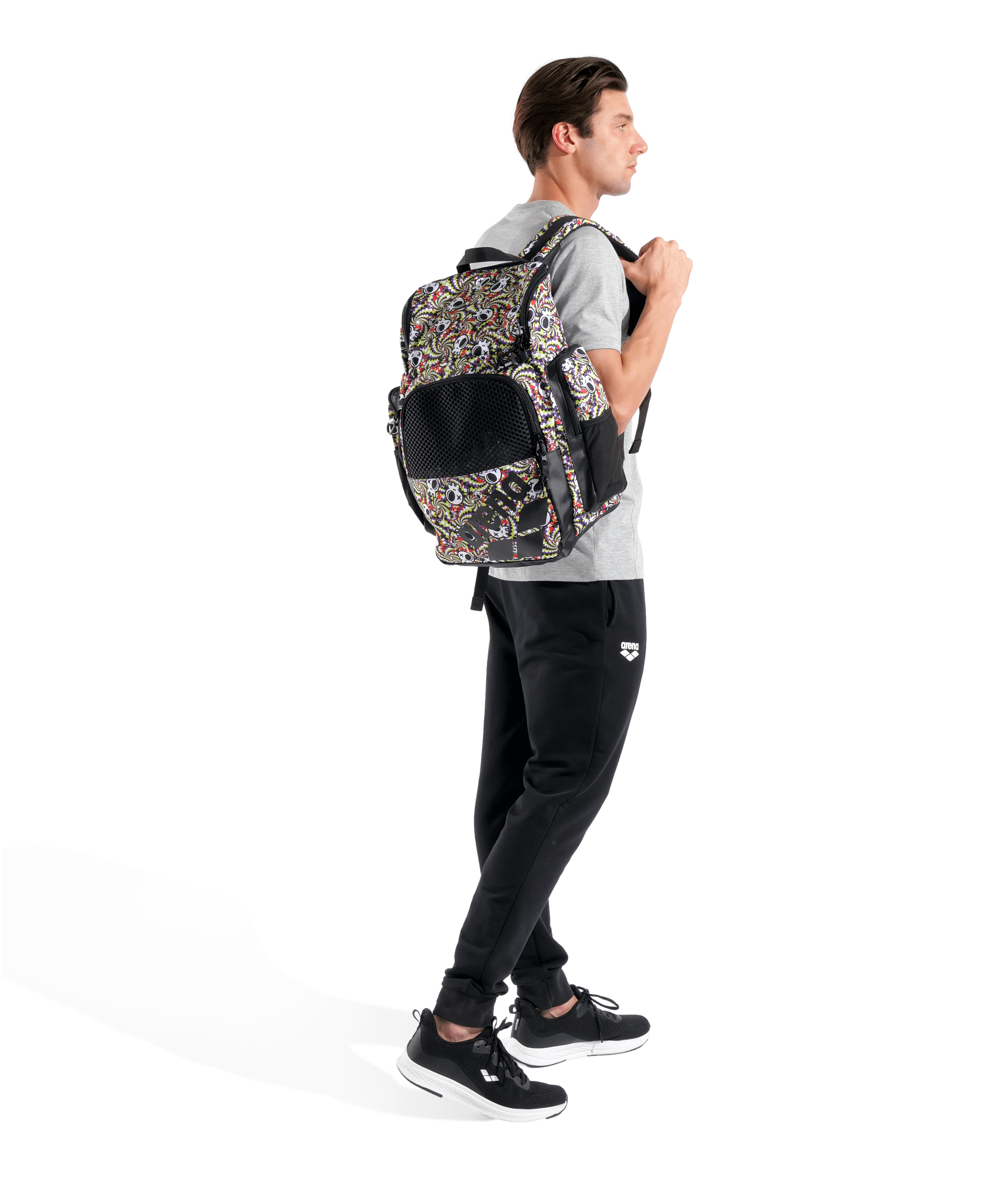 Arena One Go Backpack 35L AO Sırt Çantası