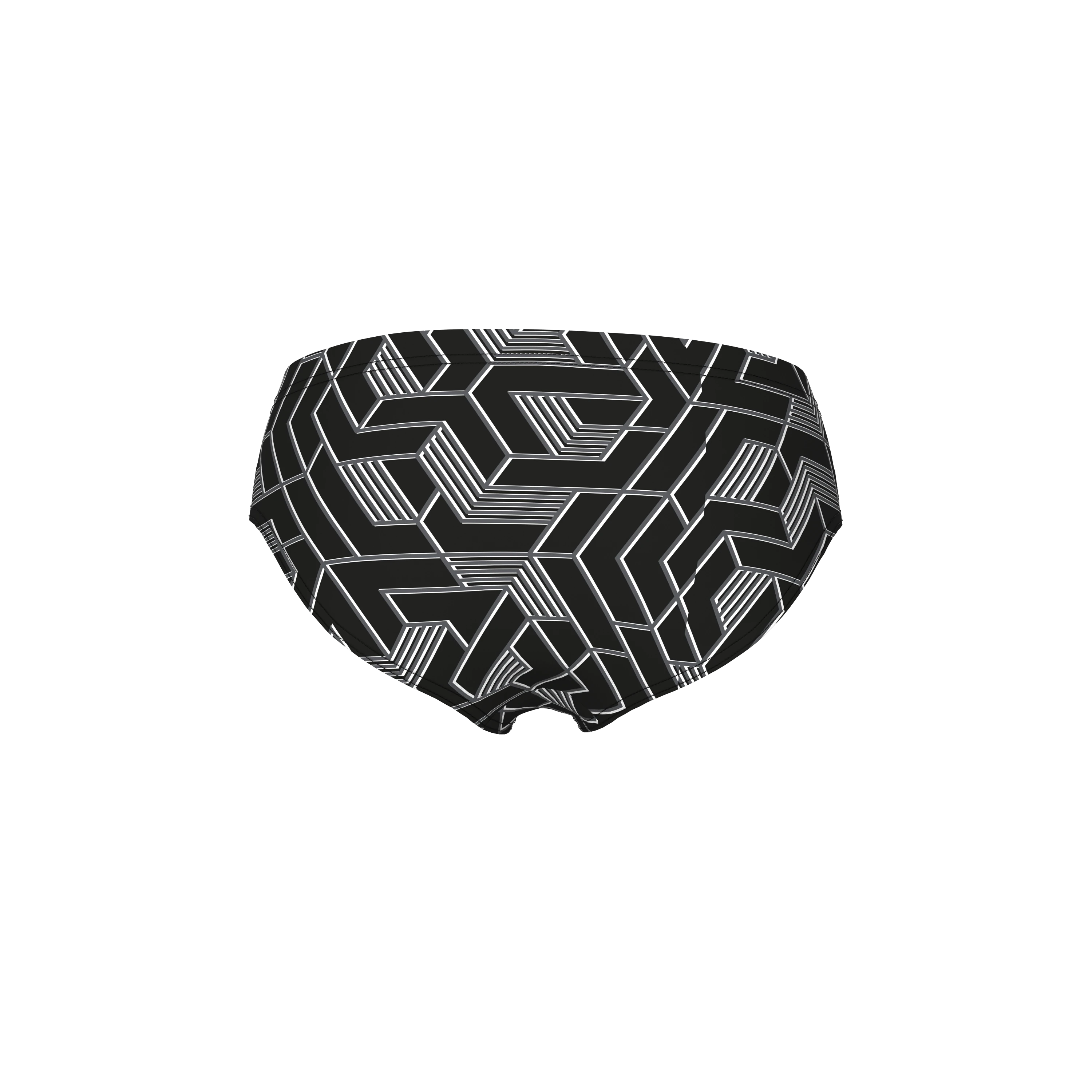 Arena Boy's Escape Swim Briefs Erkek Çocuk Yüzücü Mayo