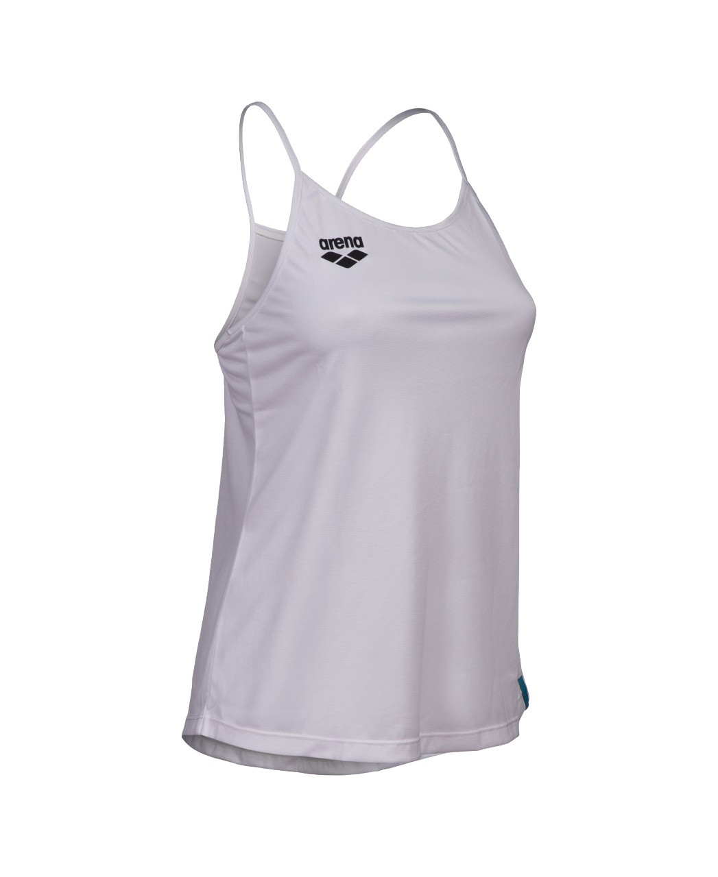 Arena Tank Top Thin Straps