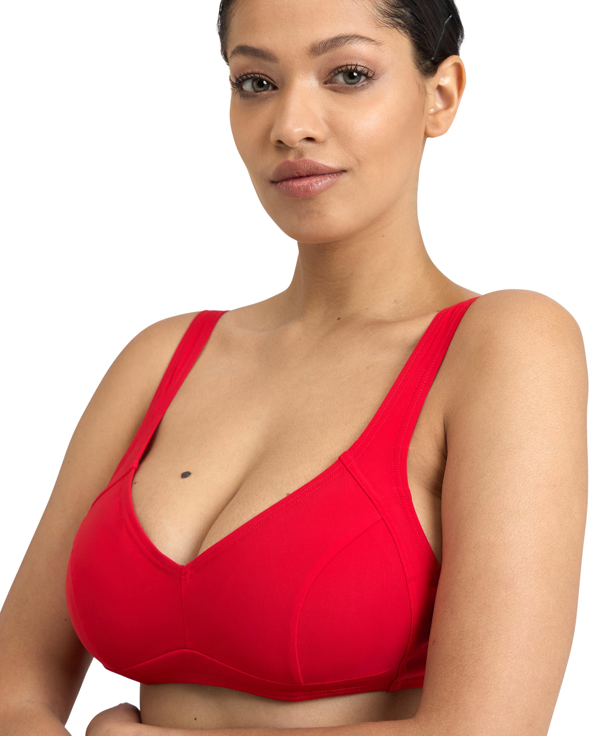 Arena WOMEN'S BODYLIFT SWIMSUIT MANUELA TWO PIECES Kadın Bikini Takımı