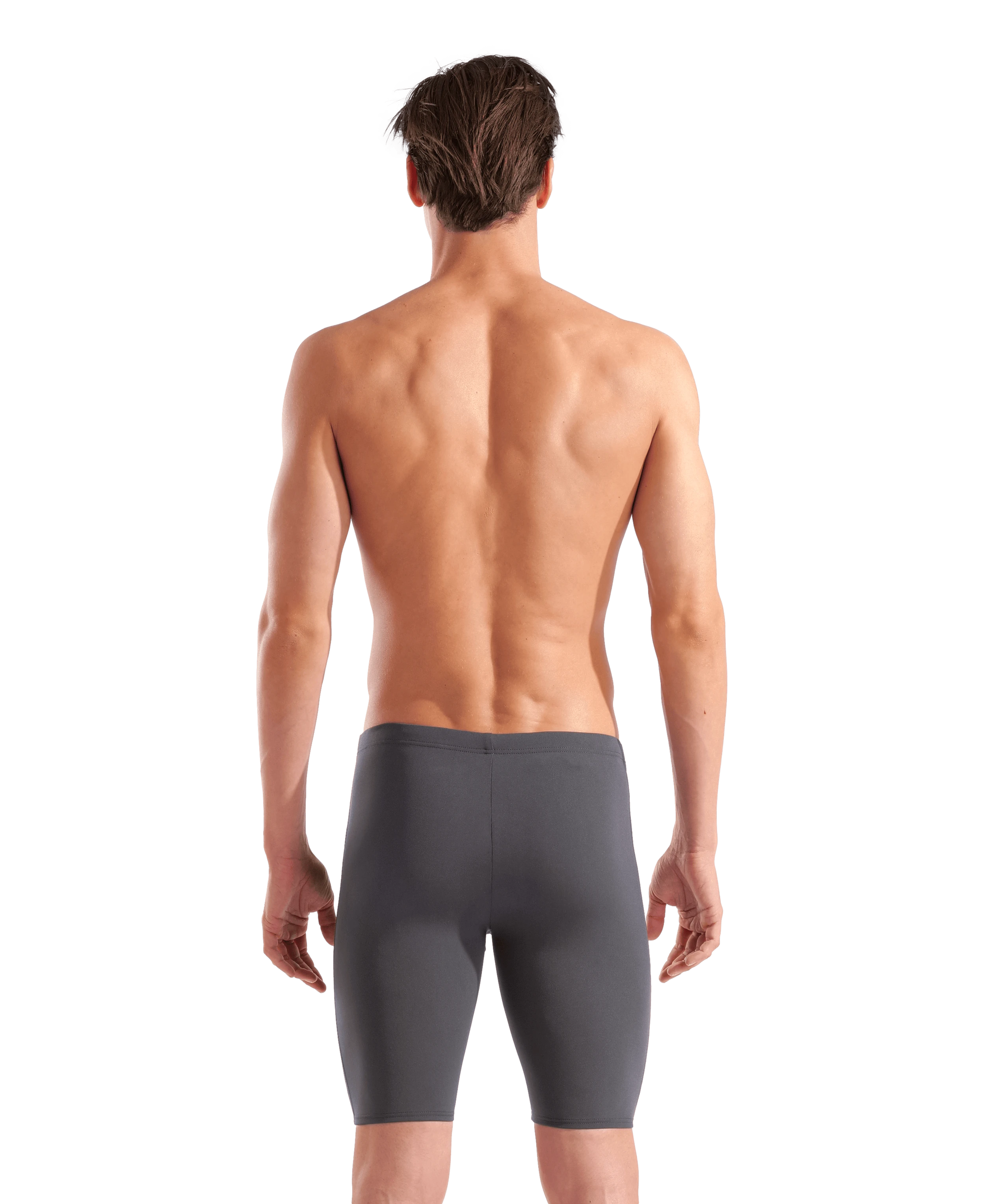 Arena Men's Team Swim Jammer Solid Erkek Yüzücü Mayo