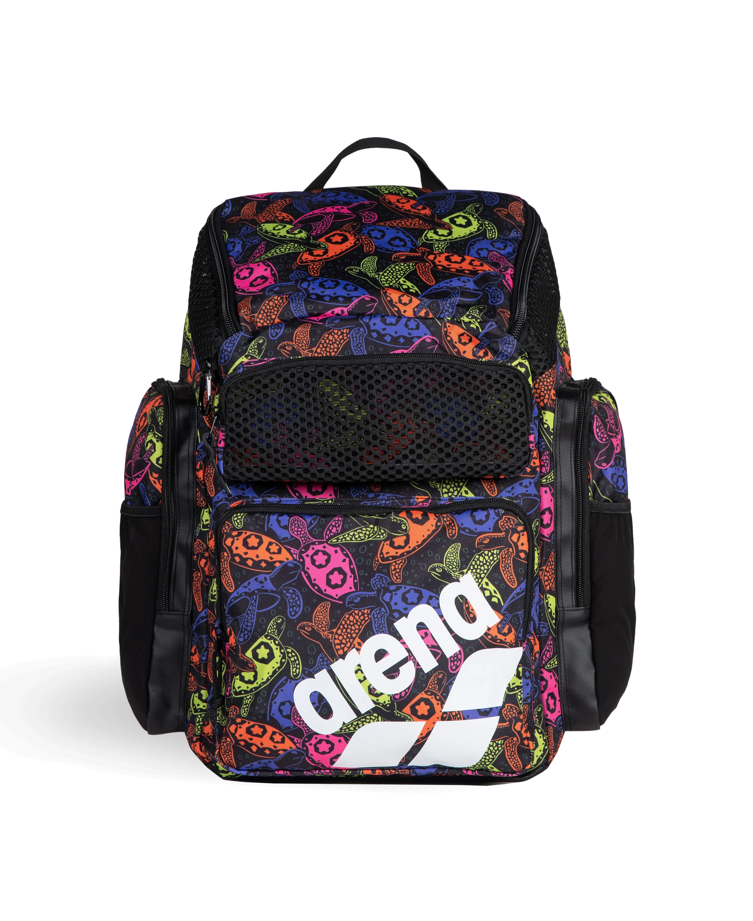 Arena One Go Backpack 45L AO Sırt Çantası - Sea Turtles