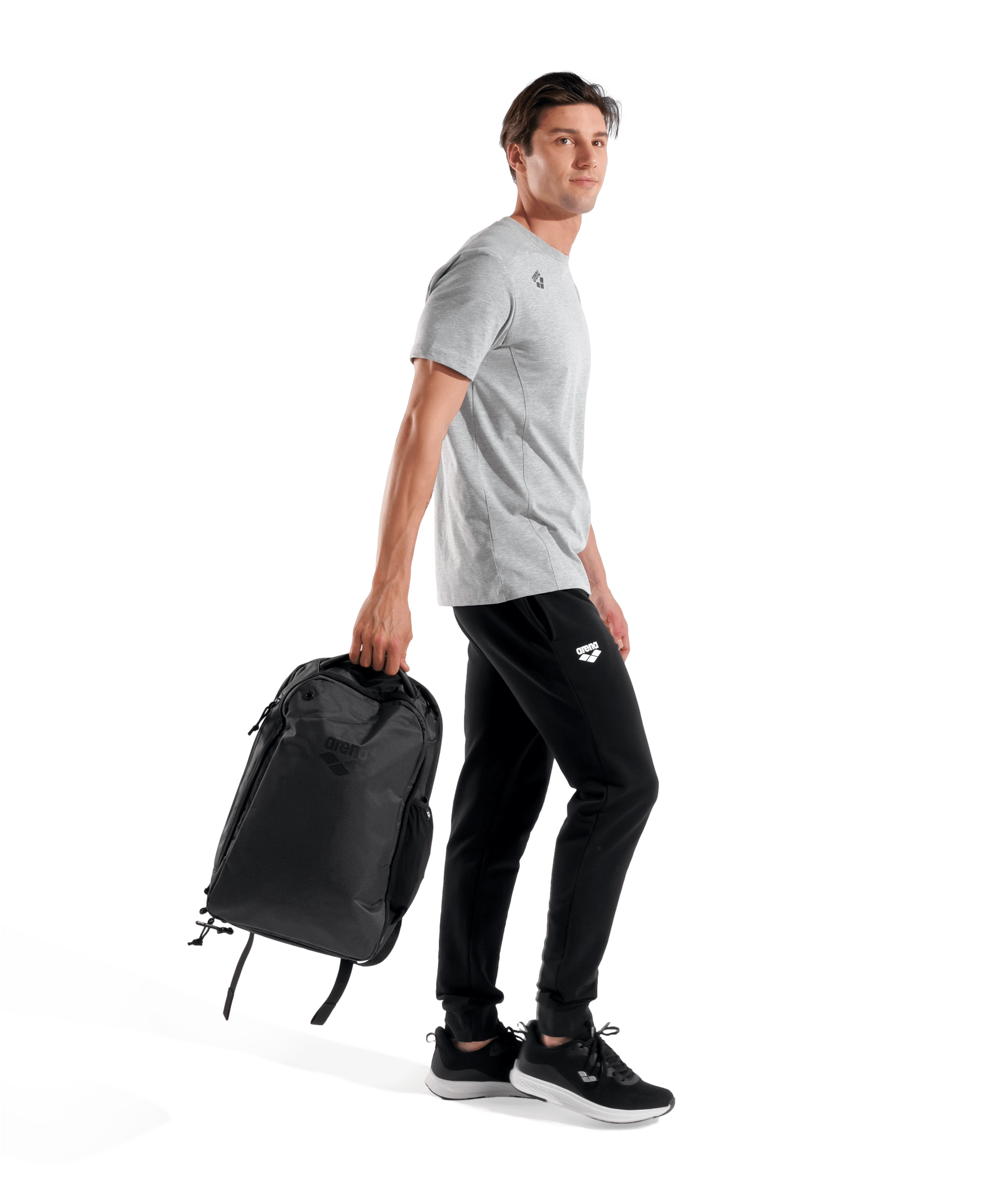 Arena All Set Urban Backpack Sırt Çantası