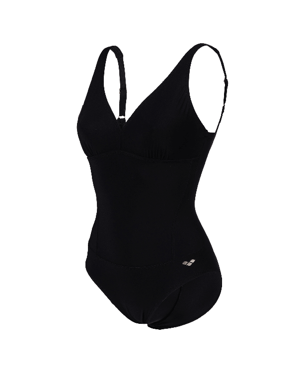Arena Bodylift Swimsuit Maura U Back Kadın Mayo