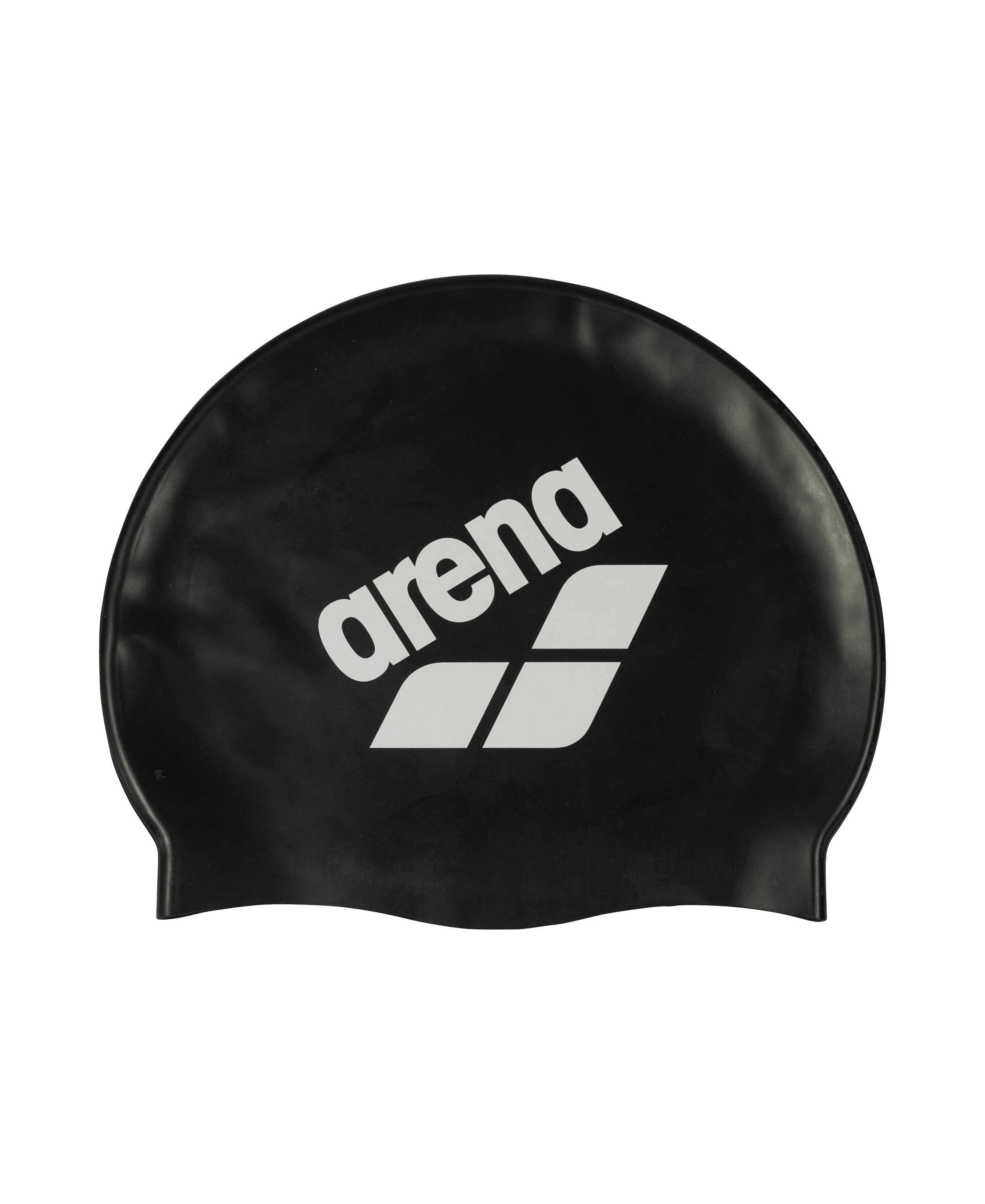 Arena Big Logo Cap Bone - Siyah