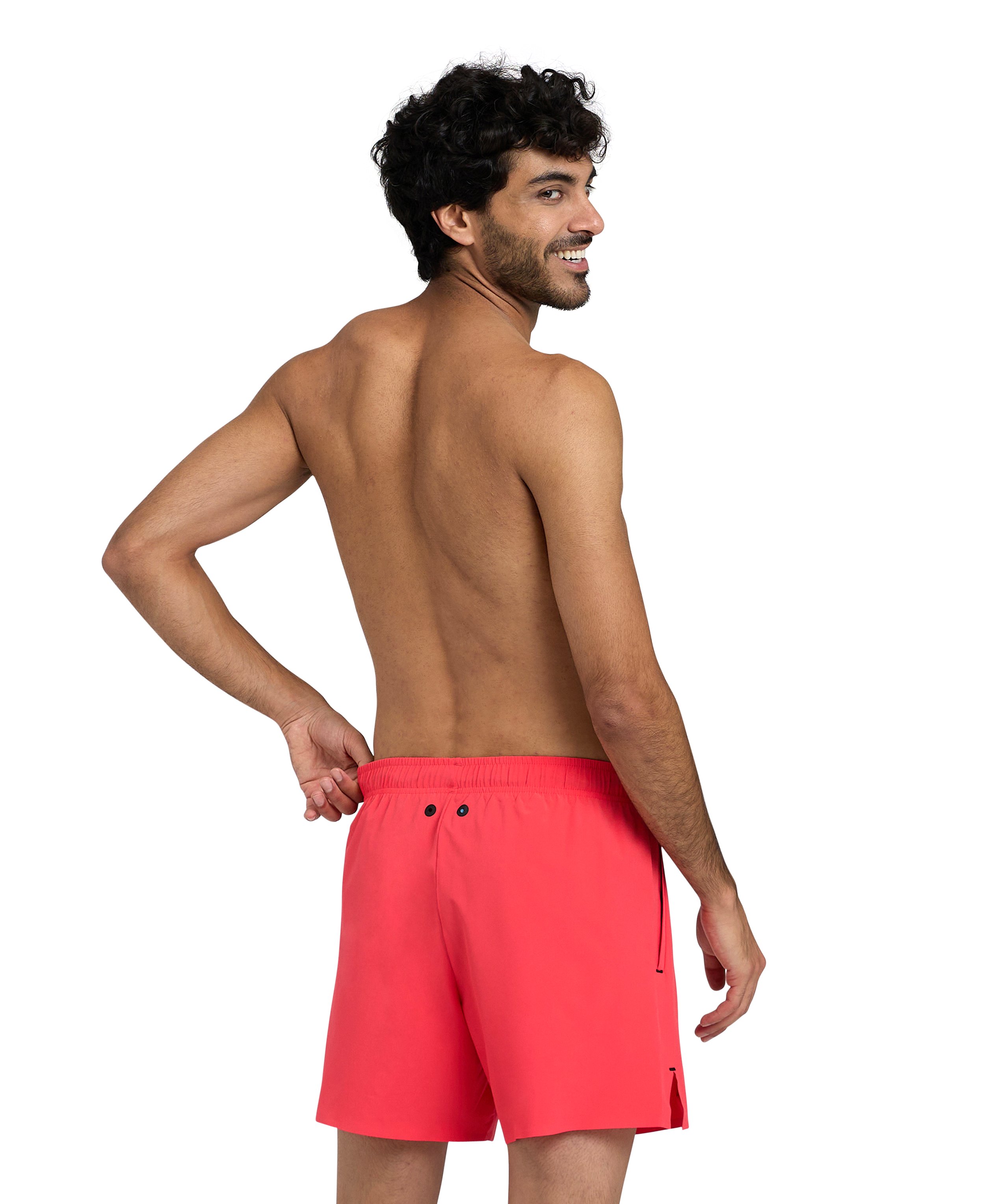 Arena Evo Beach Boxer Solif Deniz Şortu