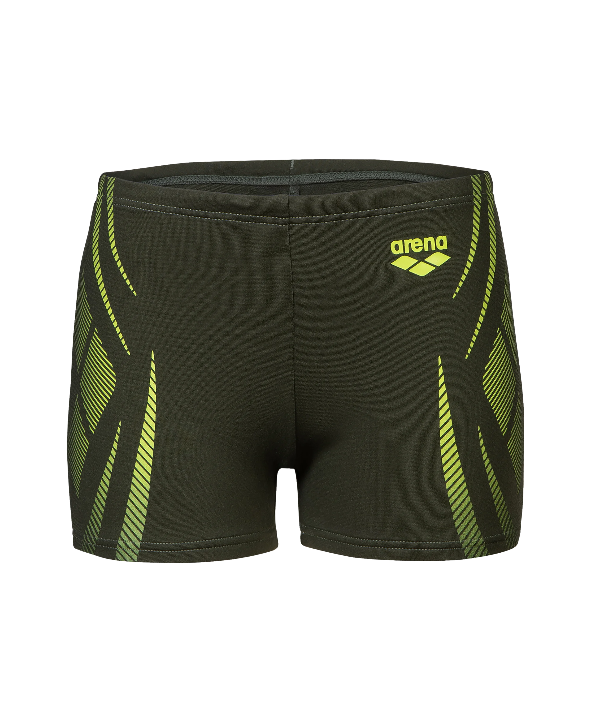 Arena Boy's Poseidonia Swim Short Erkek Çocuk Yüzme Mayo