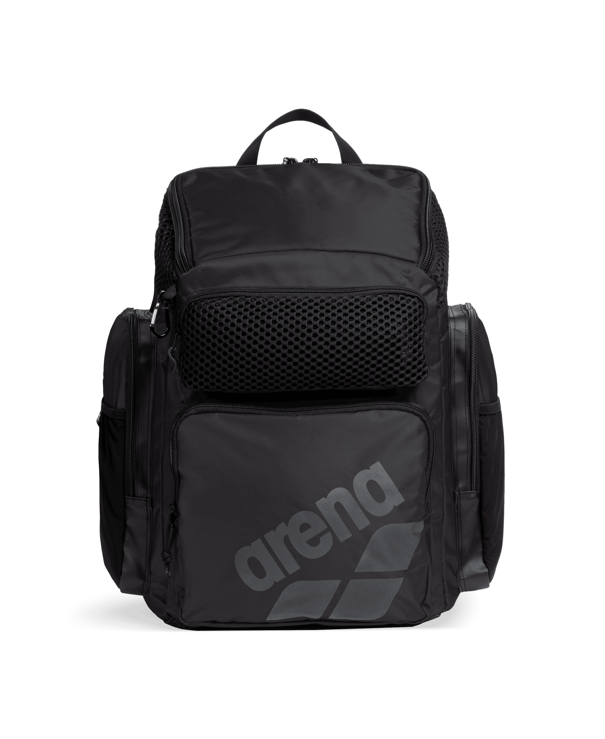 Arena One Go Backpack 45L Sırt Çantası - Siyah