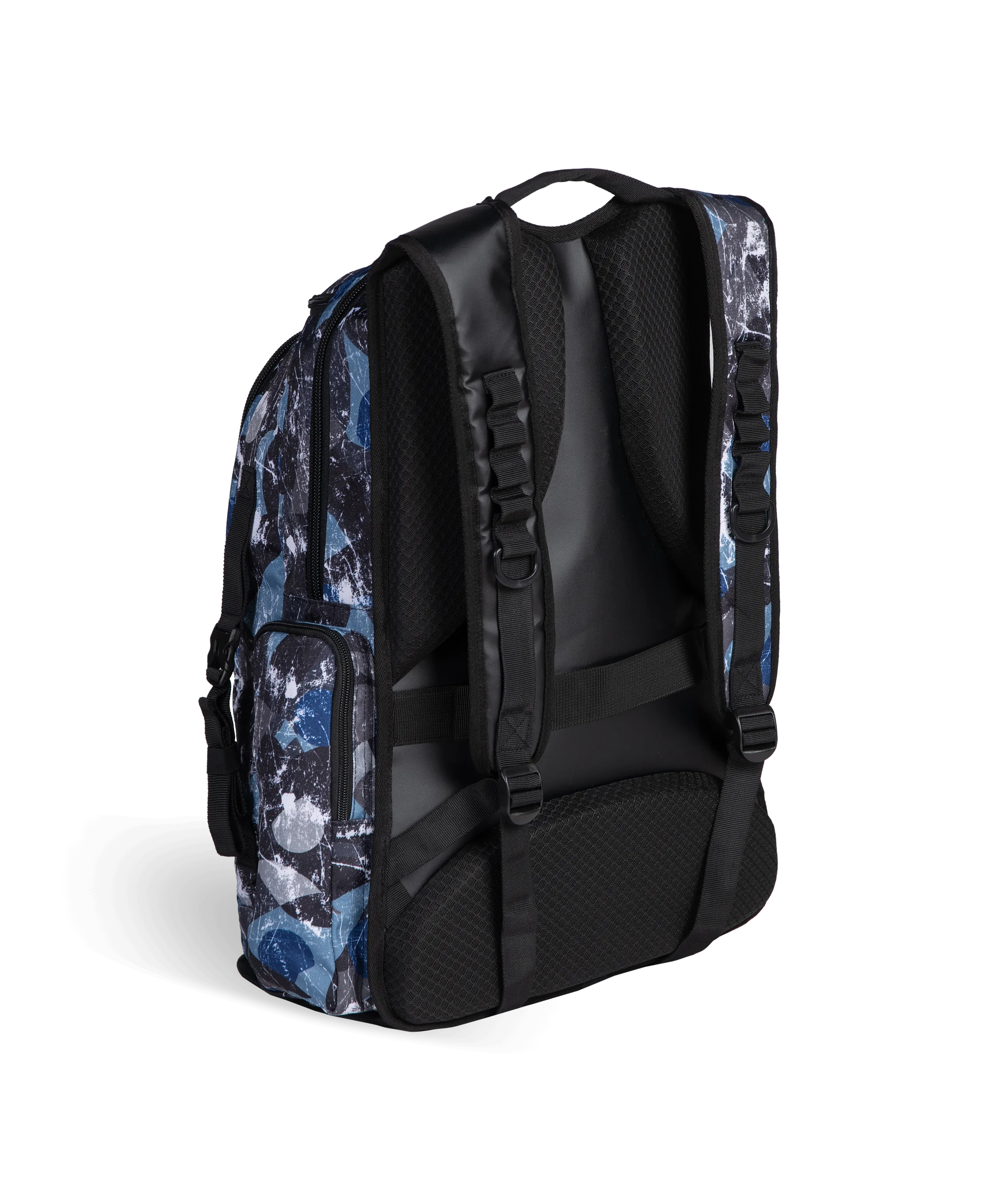 Arena All Set Backpack 45L AO Sırt Çantası