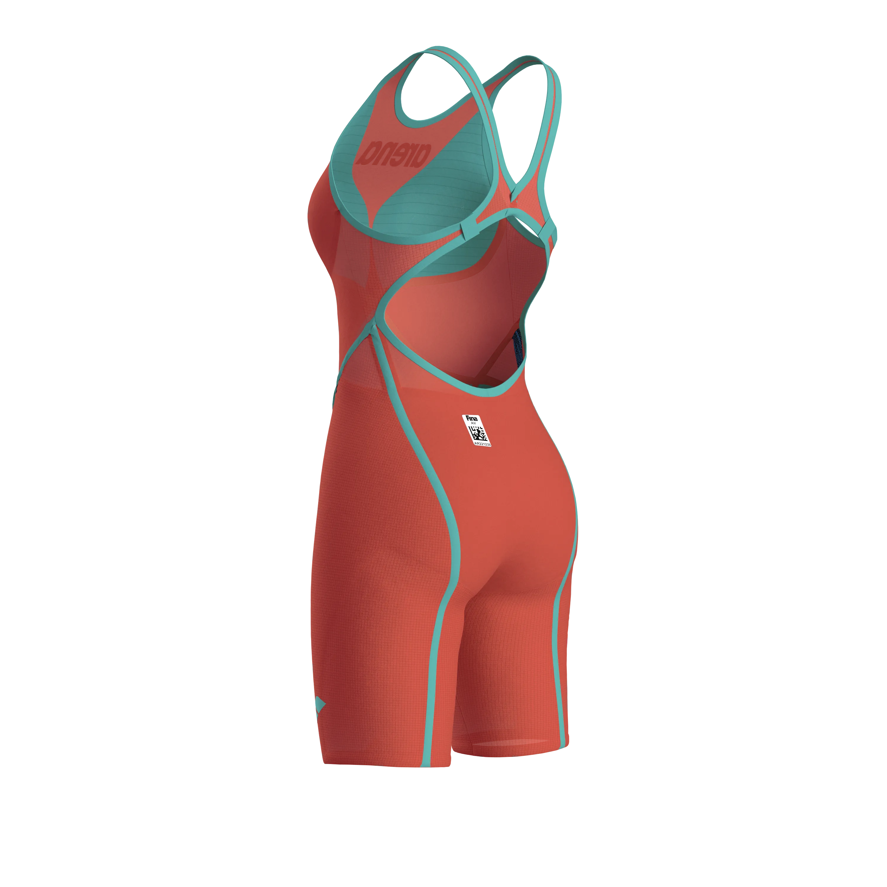 Powerskin Carbon Glide Kadın Yarış Mayo - Swim Extra