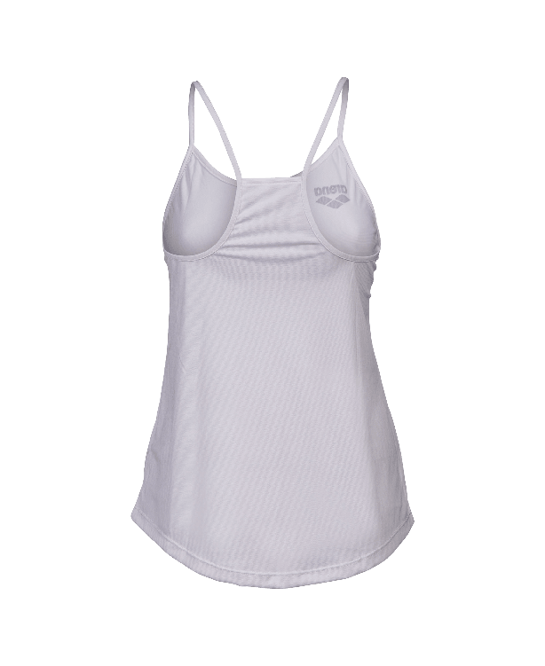 Arena Tank Top Thin Straps