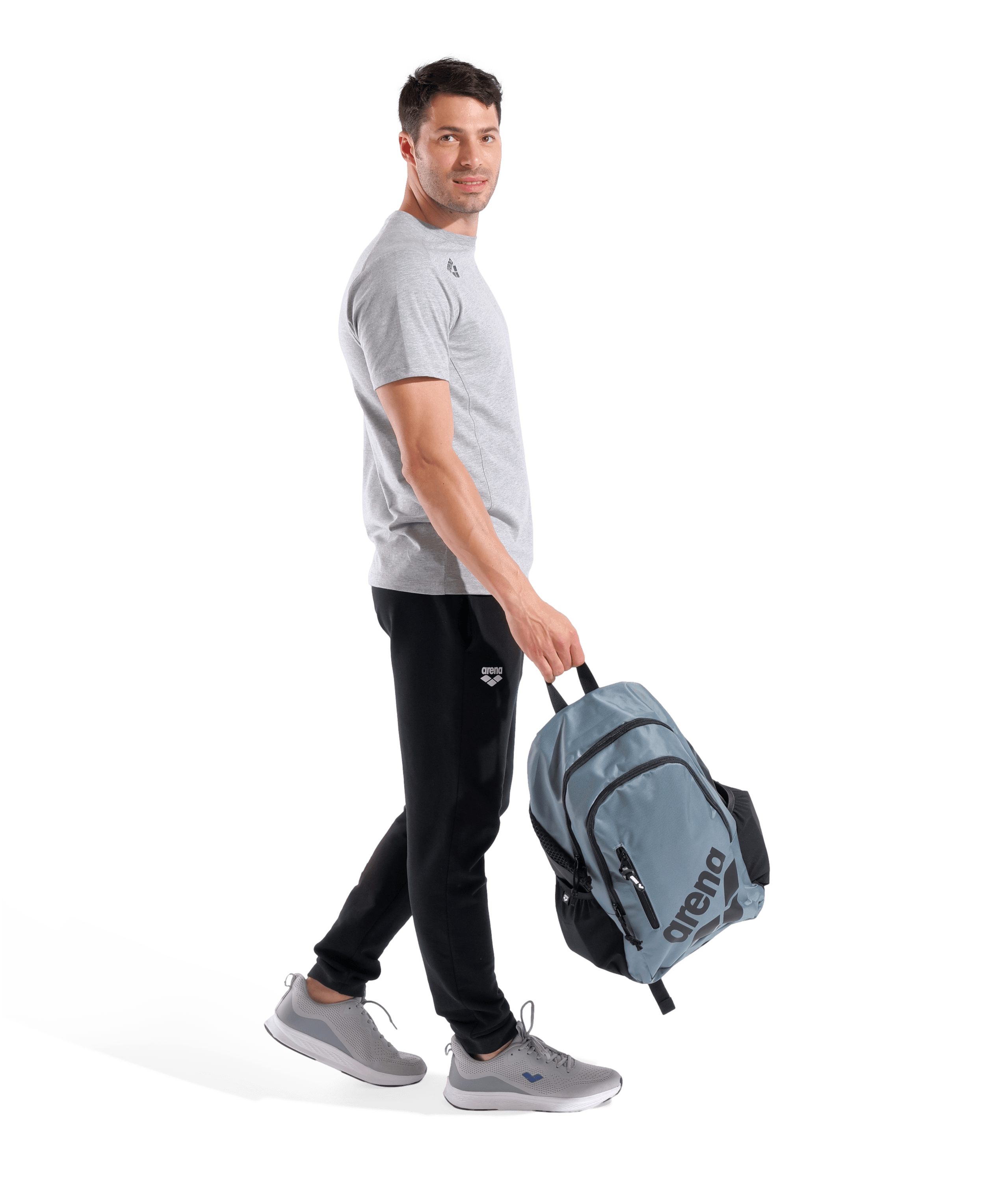 Arena All Set Backpack 30L Sırt Çantası