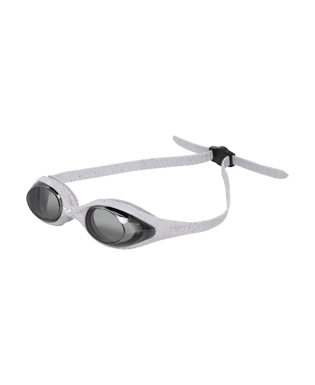 Arena Spider Yüzücü Gözlüğü - Gri