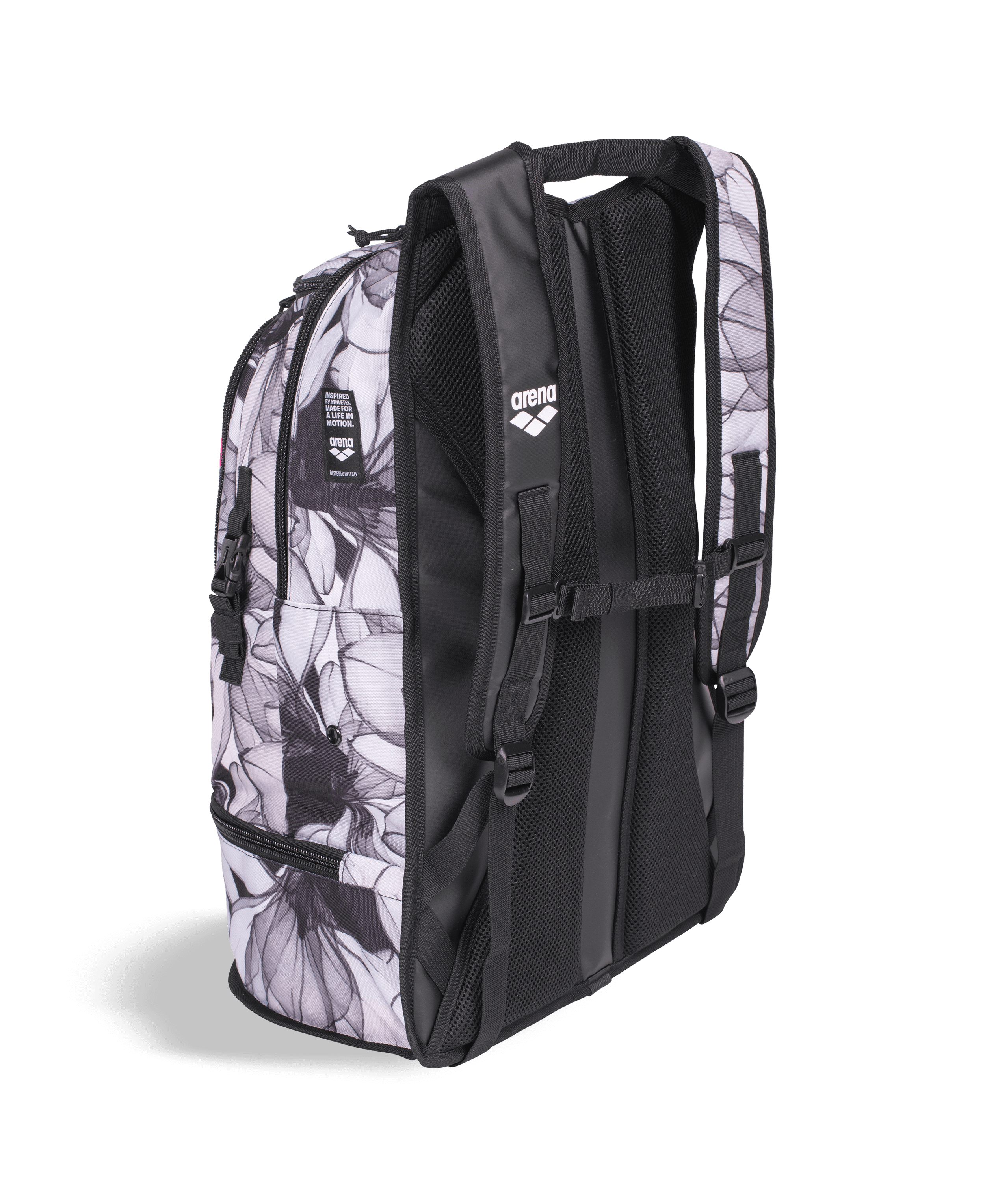 Arena FastPack 3.0 Allover Sırt Çantası