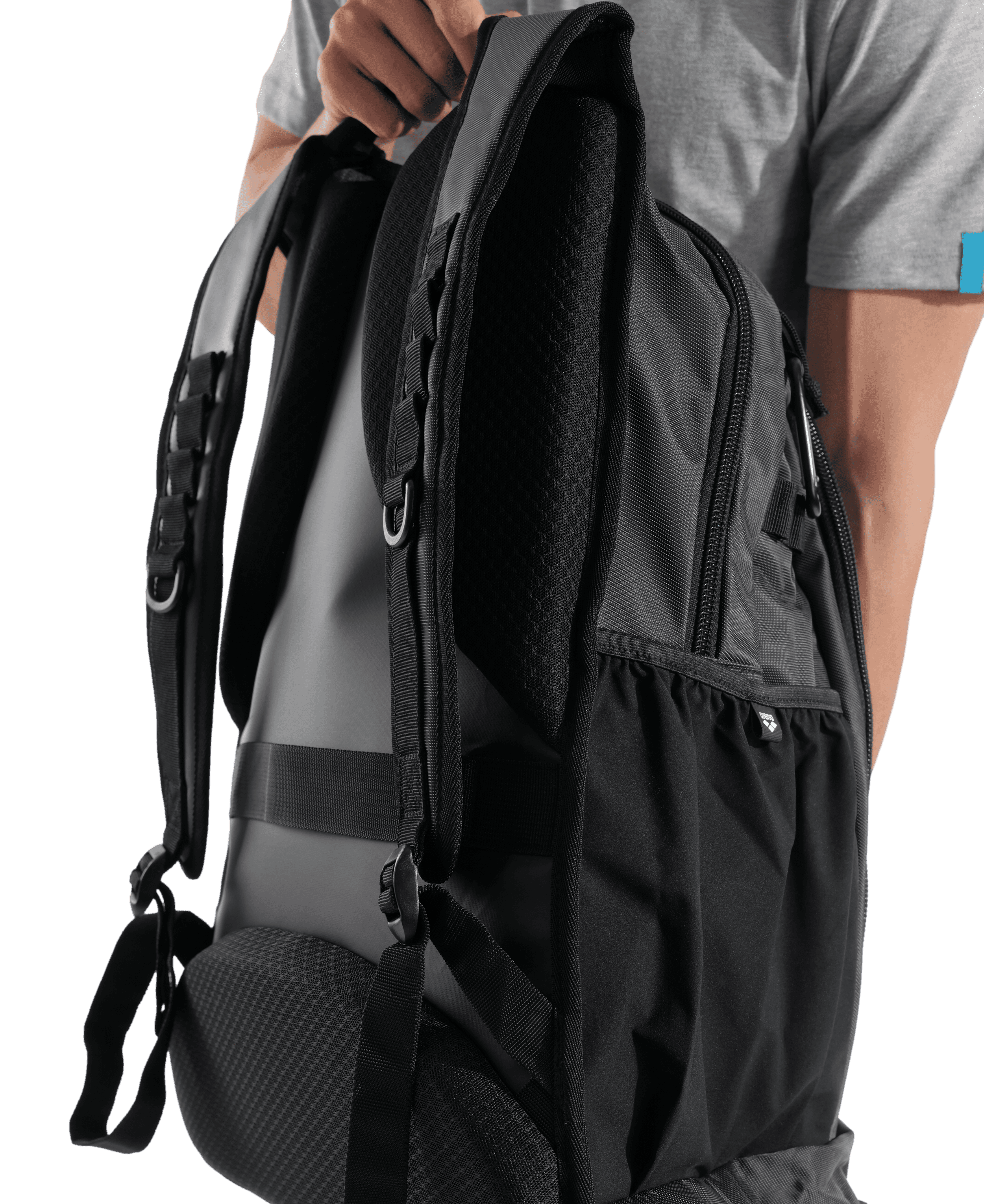Arena All Set Backpack 45L Sırt Çantası