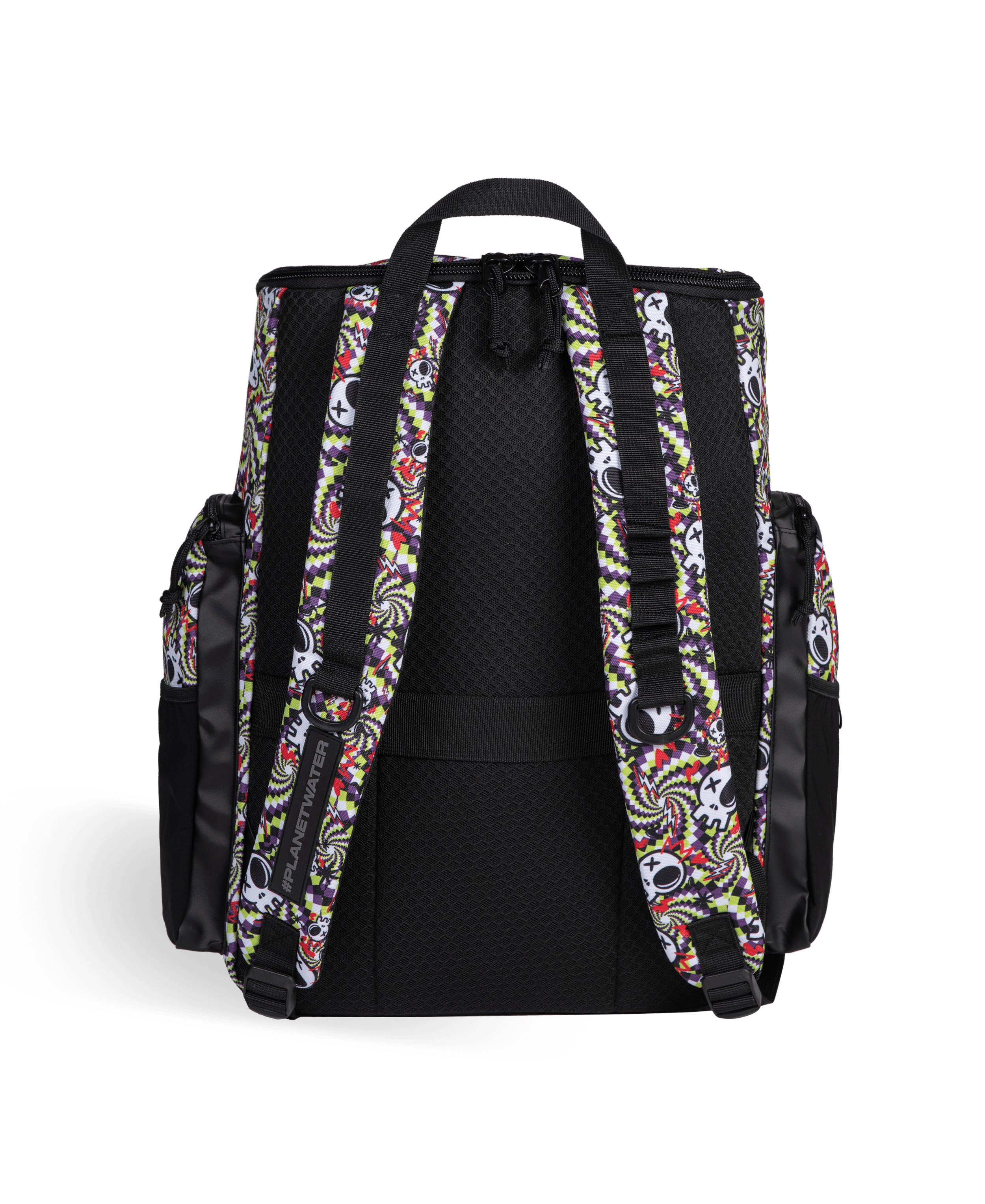 Arena One Go Backpack 35L AO Sırt Çantası