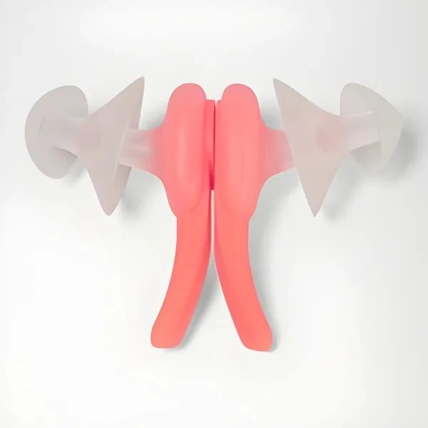 Speedo Biofuse Ear Plug Kulak Tıkacı - Turuncu