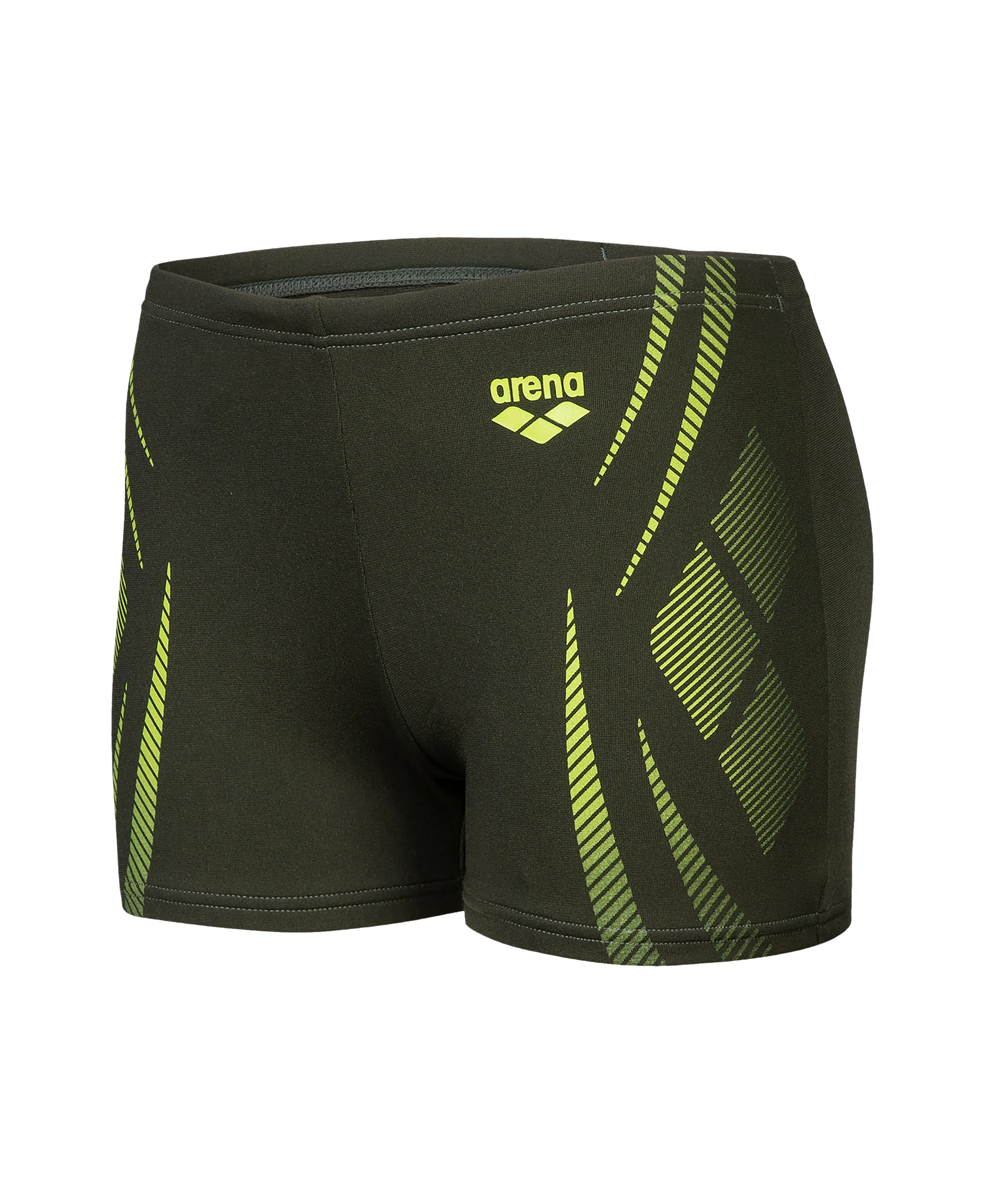 Arena Boy's Poseidonia Swim Short Erkek Çocuk Yüzme Mayo