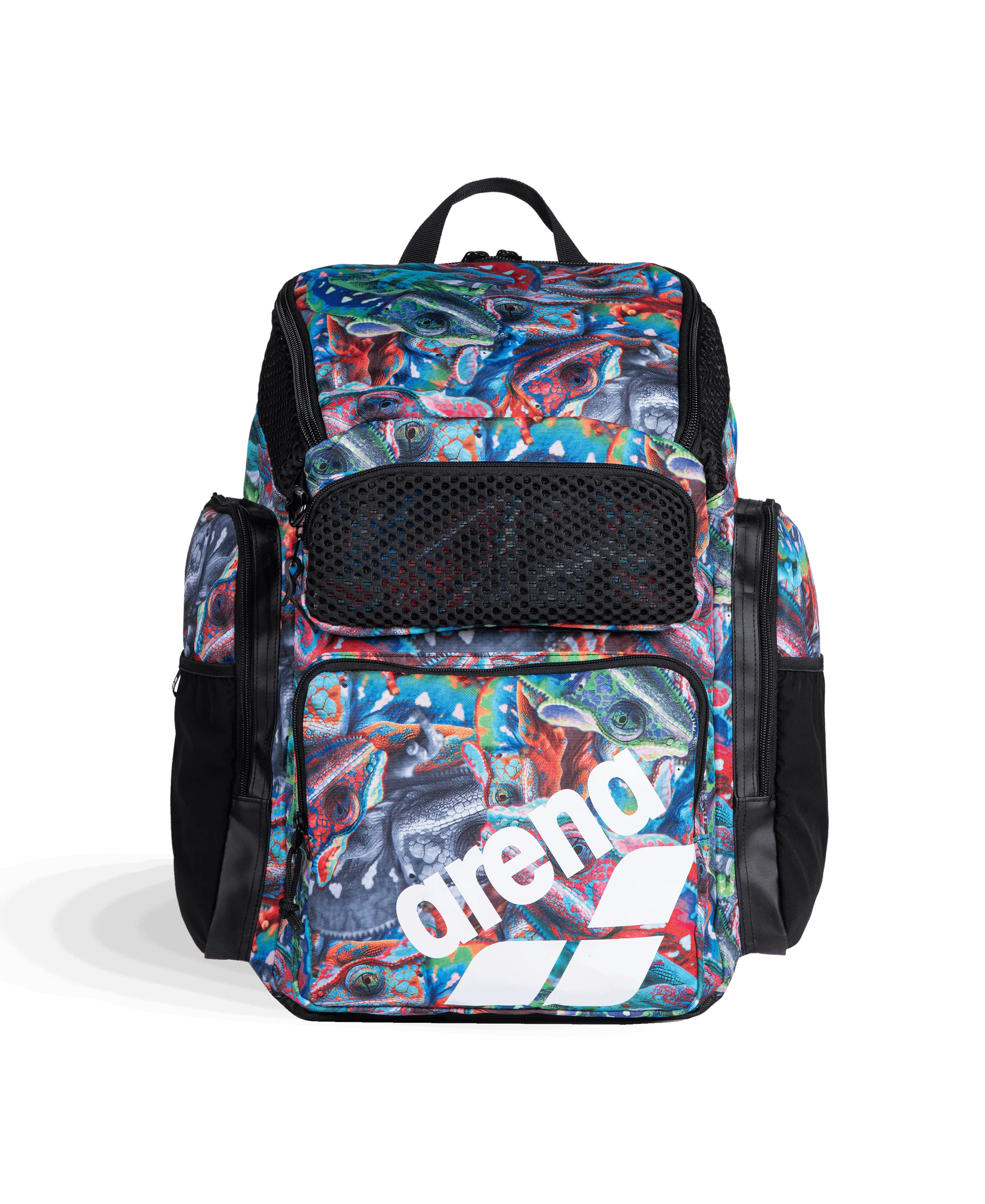 Arena One Go Backpack 45L AO Sırt Çantası - Iguanas