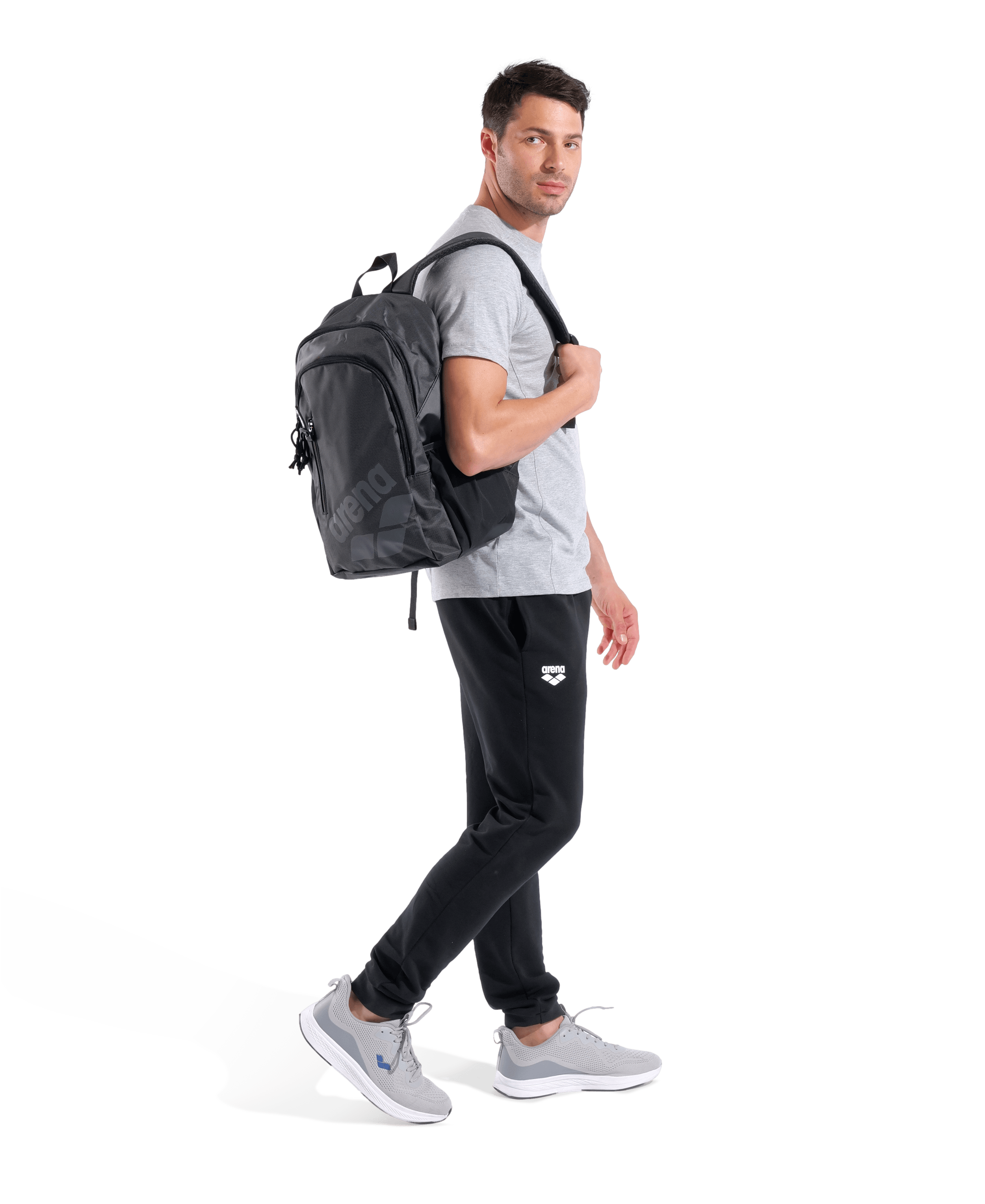 Arena All Set Backpack 30L Sırt Çantası