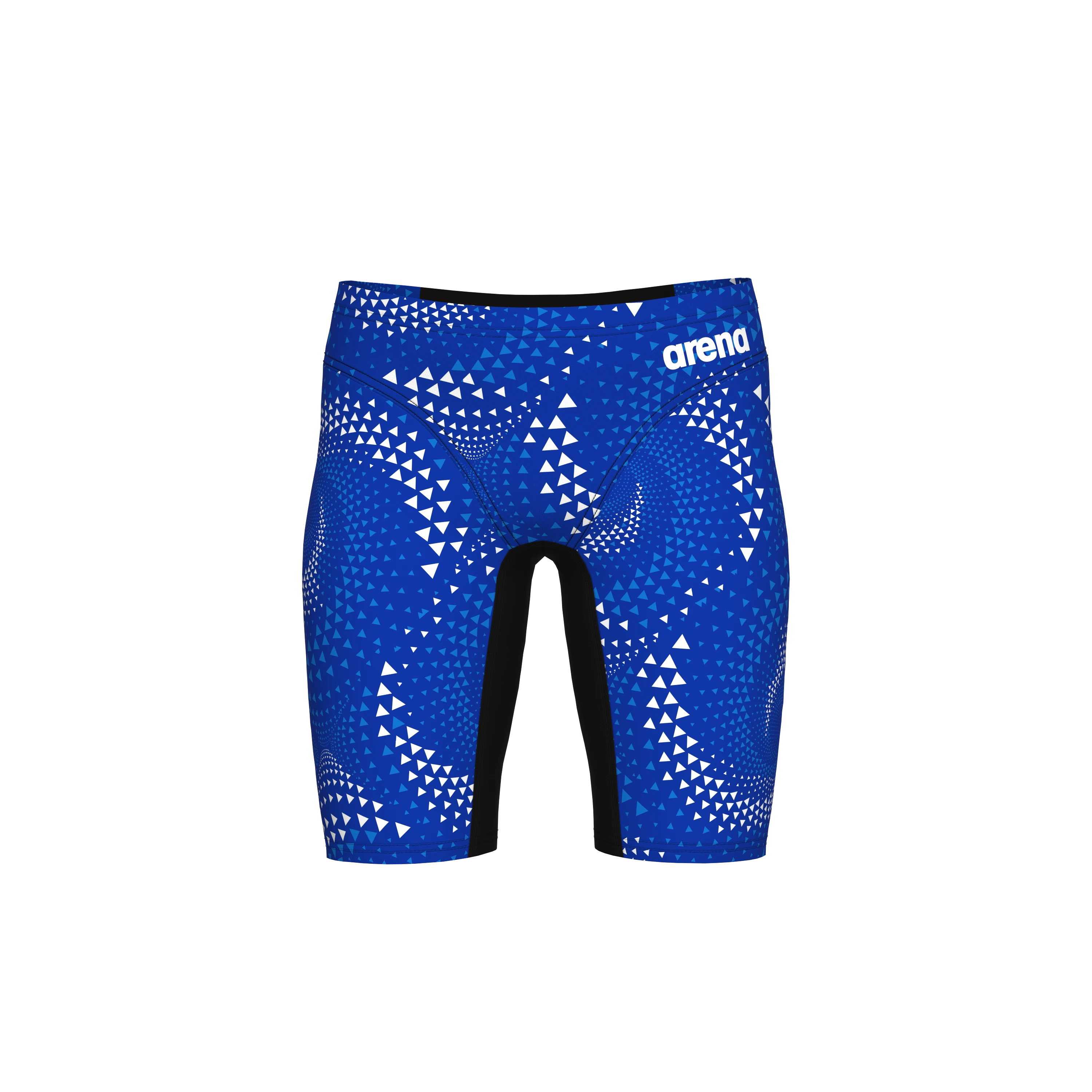  Arena Boy's Fireflow Swim Jammer Erkek Çocuk Yüzücü Mayo