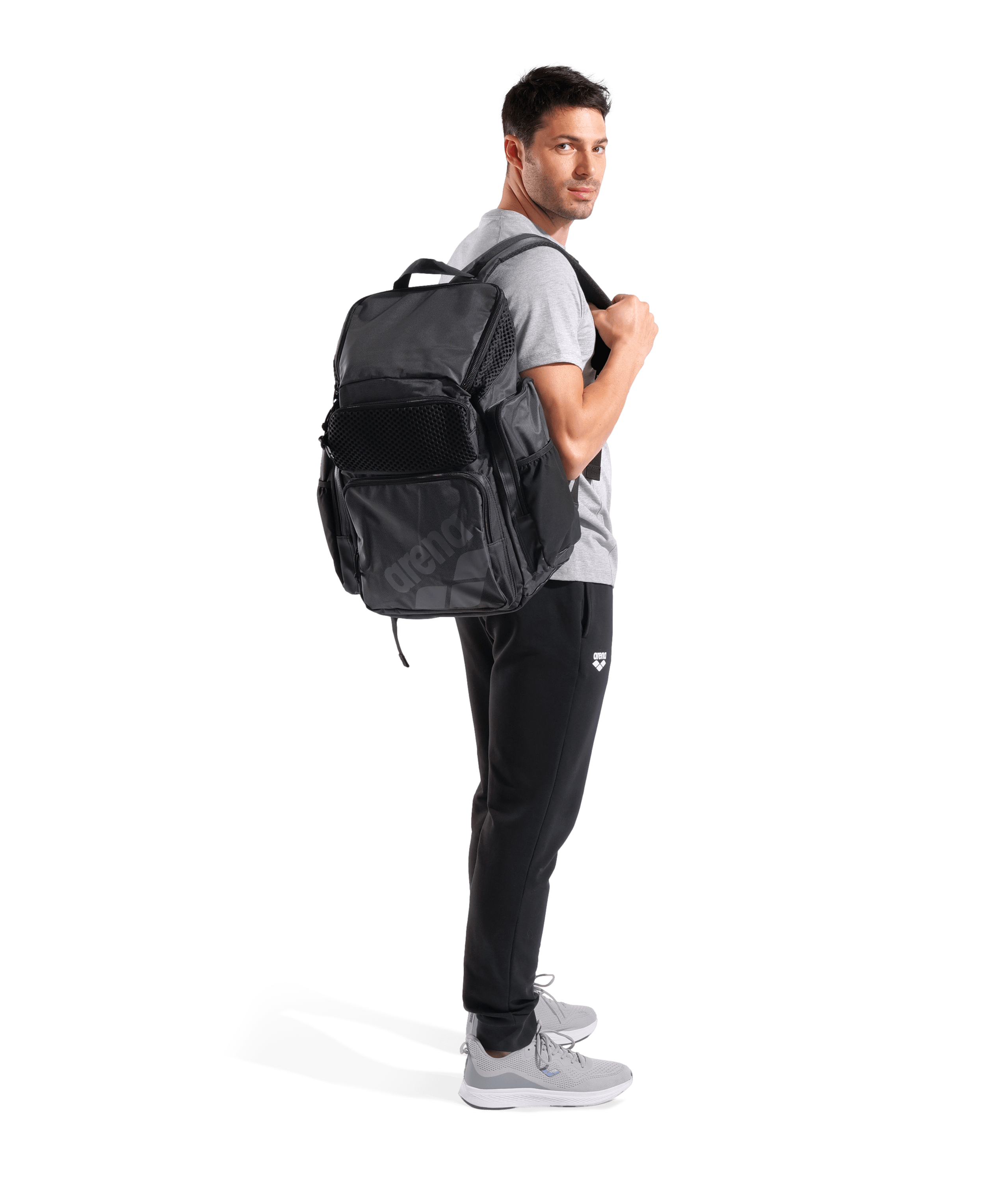 Arena One Go Backpack 45L Sırt Çantası