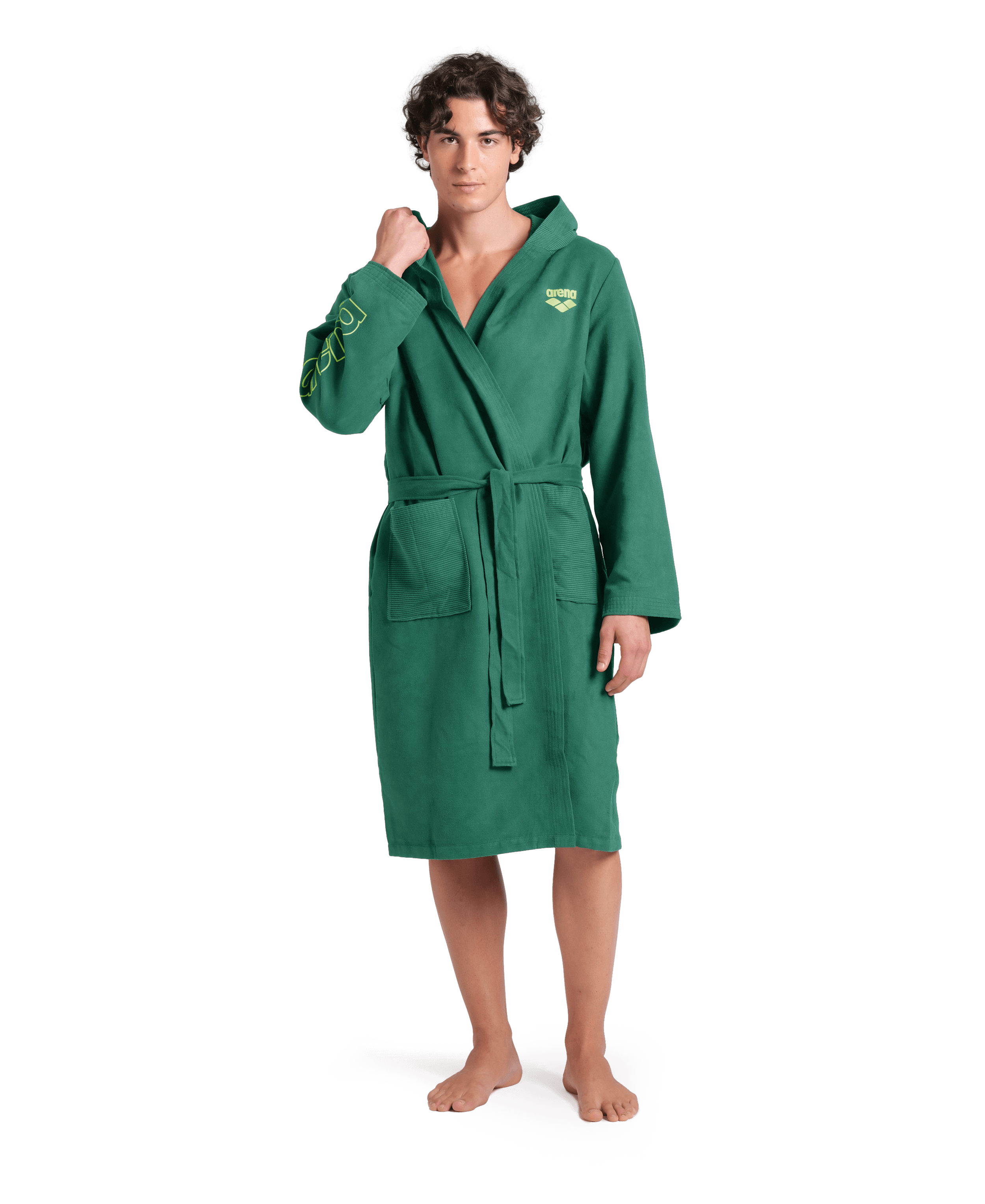 Arena ZEAL ROBE Bornoz