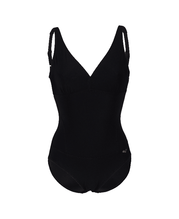 Arena Bodylift Swimsuit Maura U Back Kadın Mayo