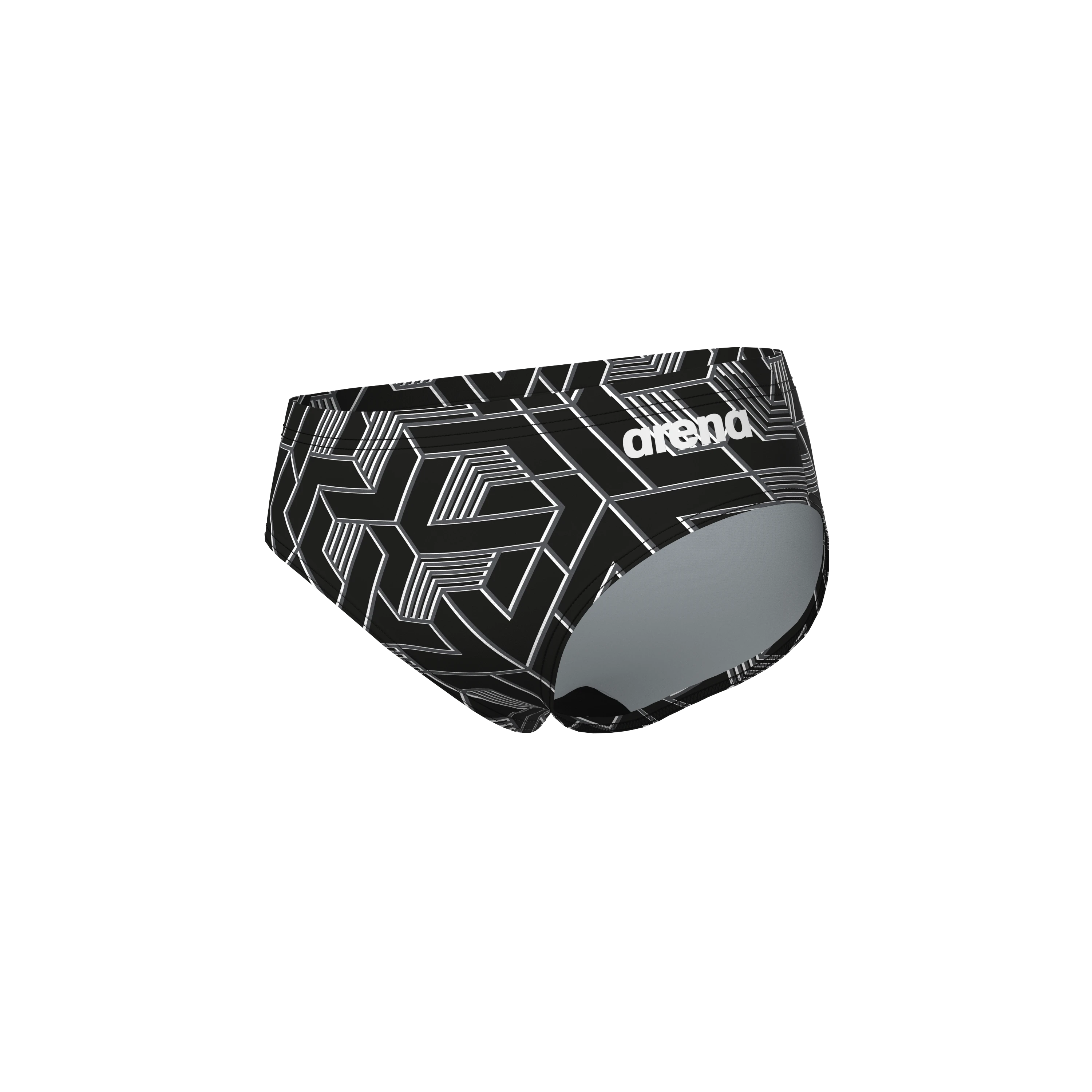 Arena Boy's Escape Swim Briefs Erkek Çocuk Yüzücü Mayo