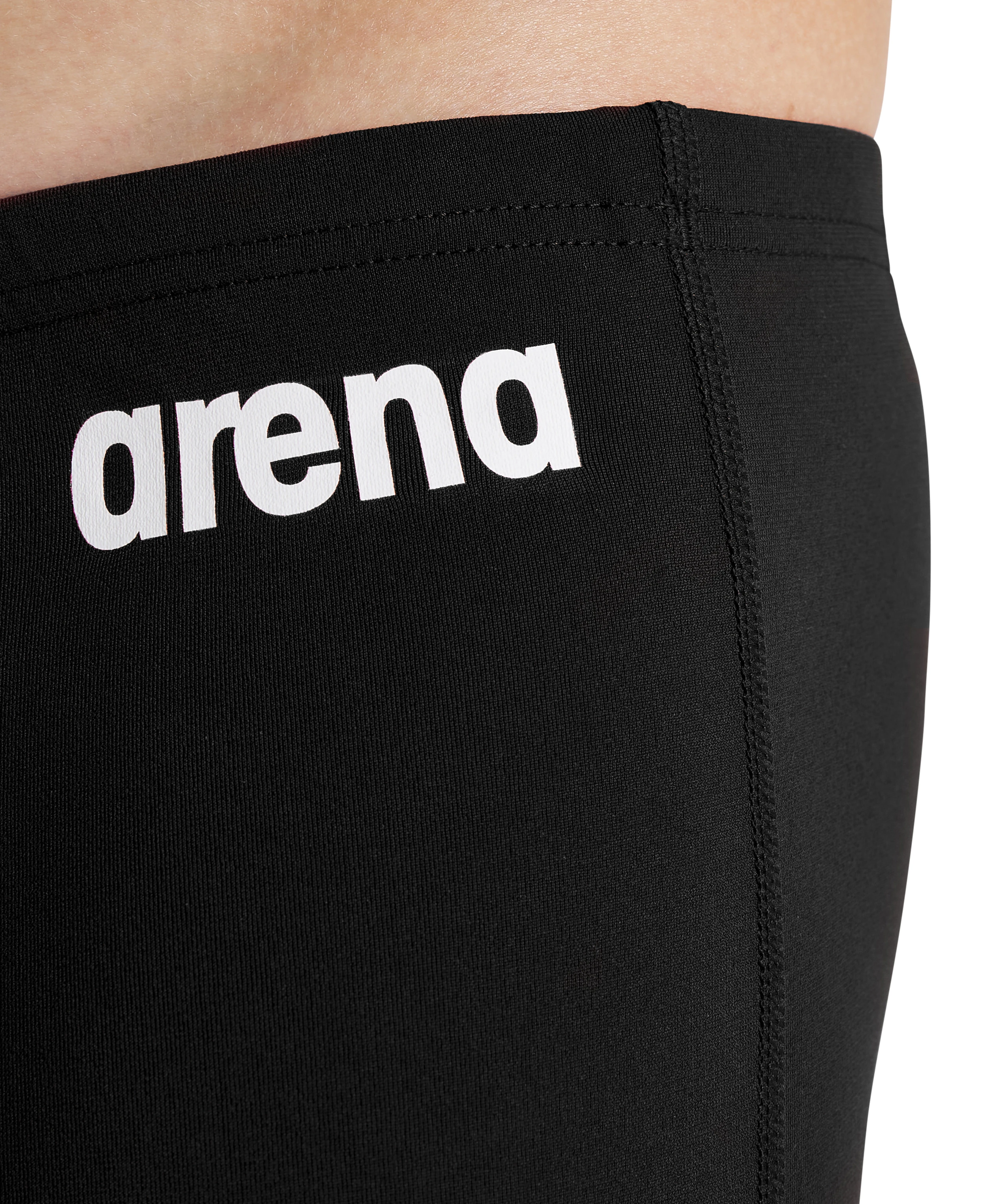 Arena Boy's Team Swim Jammer Solid Erkek Yüzücü Mayo