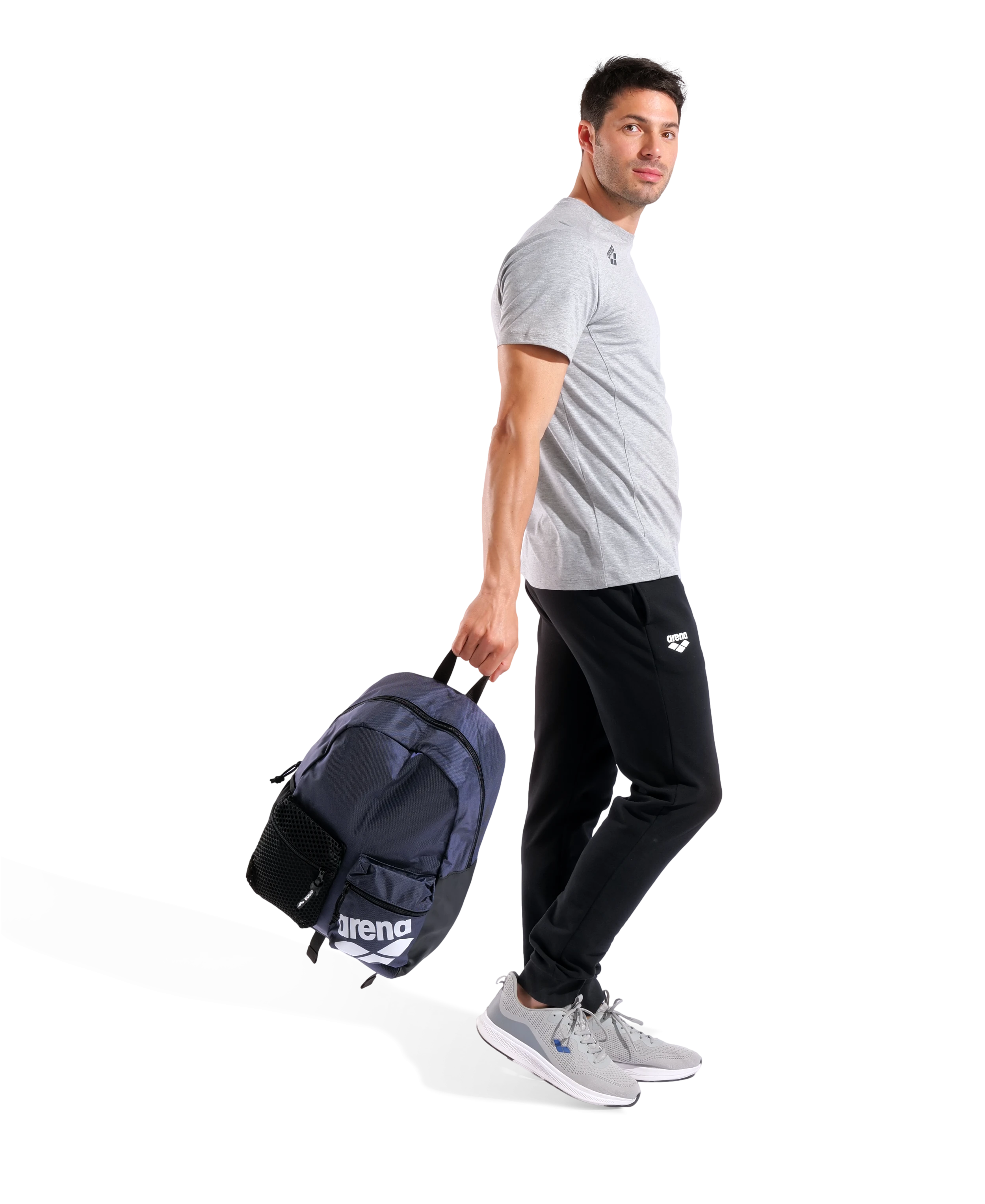 Arena One Go Backpack 30L Sırt Çantası