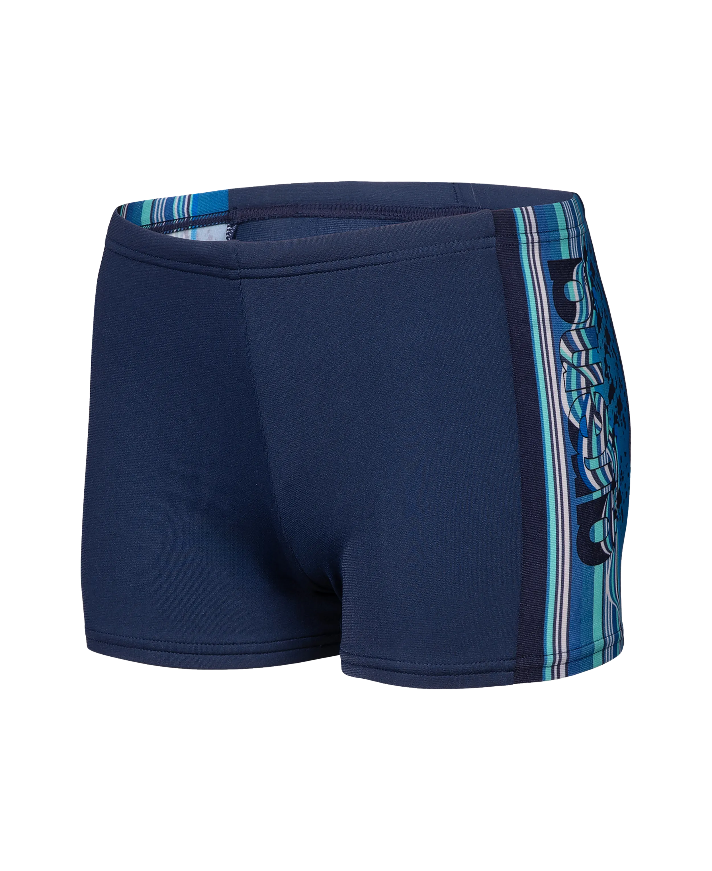 Arena Boy's Palette Swim Short Erkek Çocuk Yüzücü Mayo