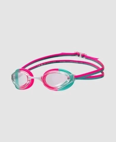 Arena Python Yüzücü Gözlüğü - Pembe