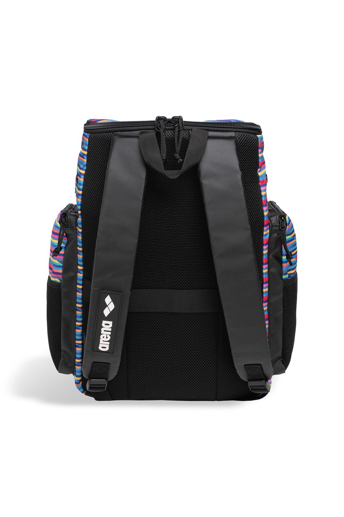 Arena Spiky III Allover 35L Sırt Çantası