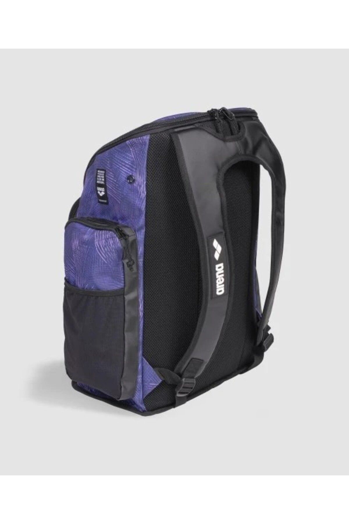 Arena Spiky III Backpack 45 AO Sırt Çantası