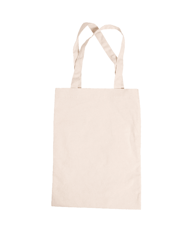 Arena Canvas Tote Bag Çanta