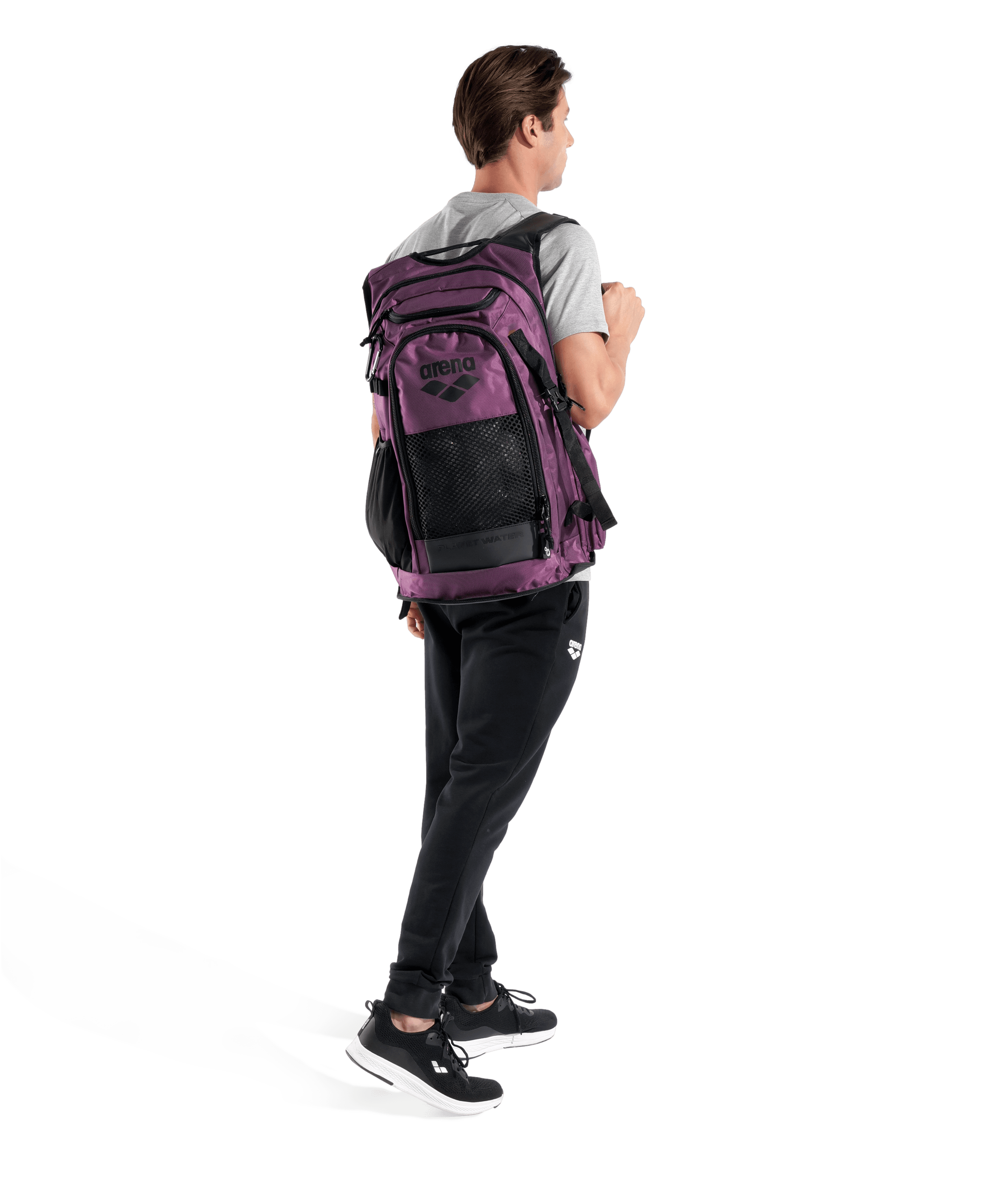 Arena All Set Backpack 45L Sırt Çantası