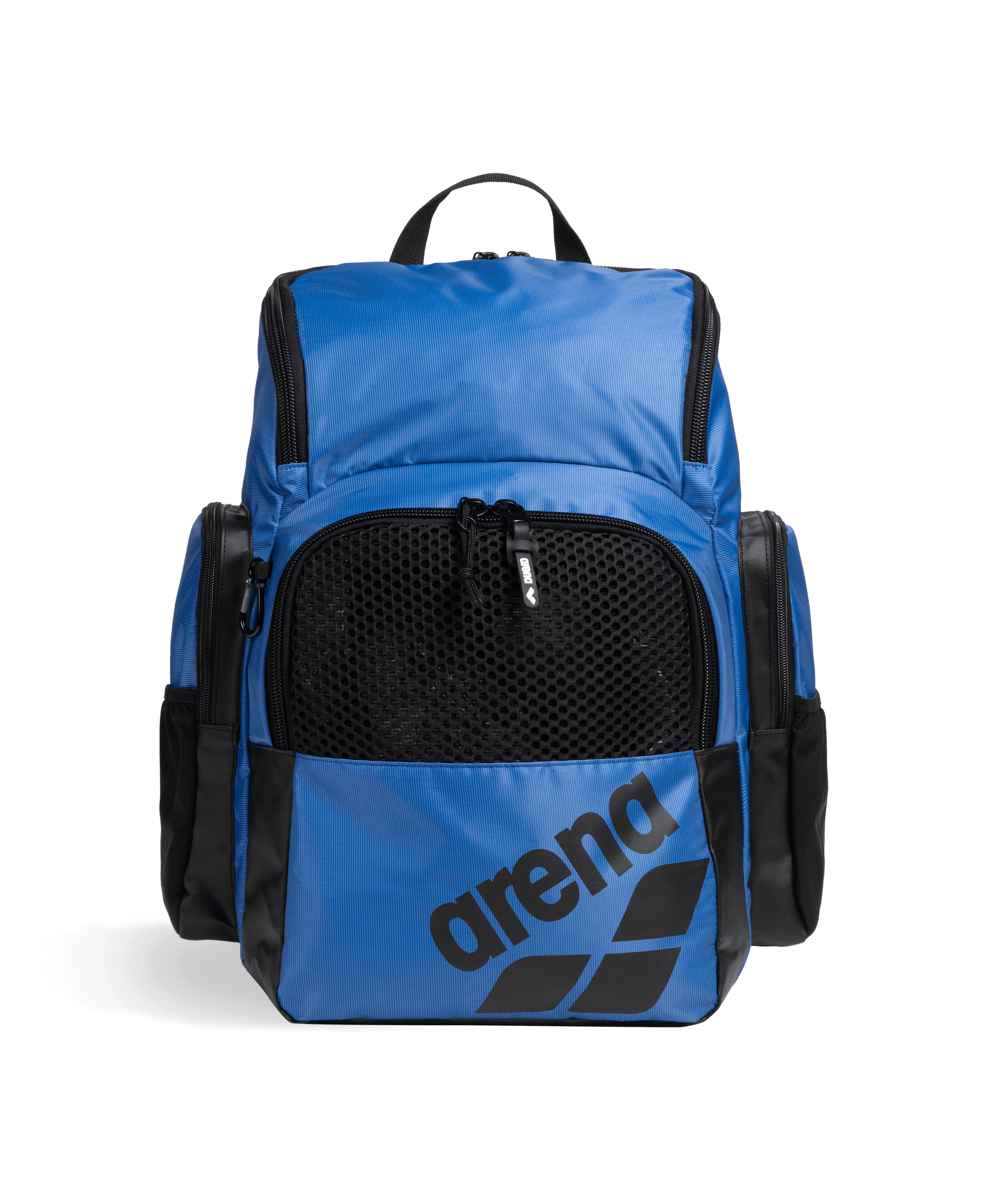 Arena One Go Backpack 35L Sırt Çantası - Mavi