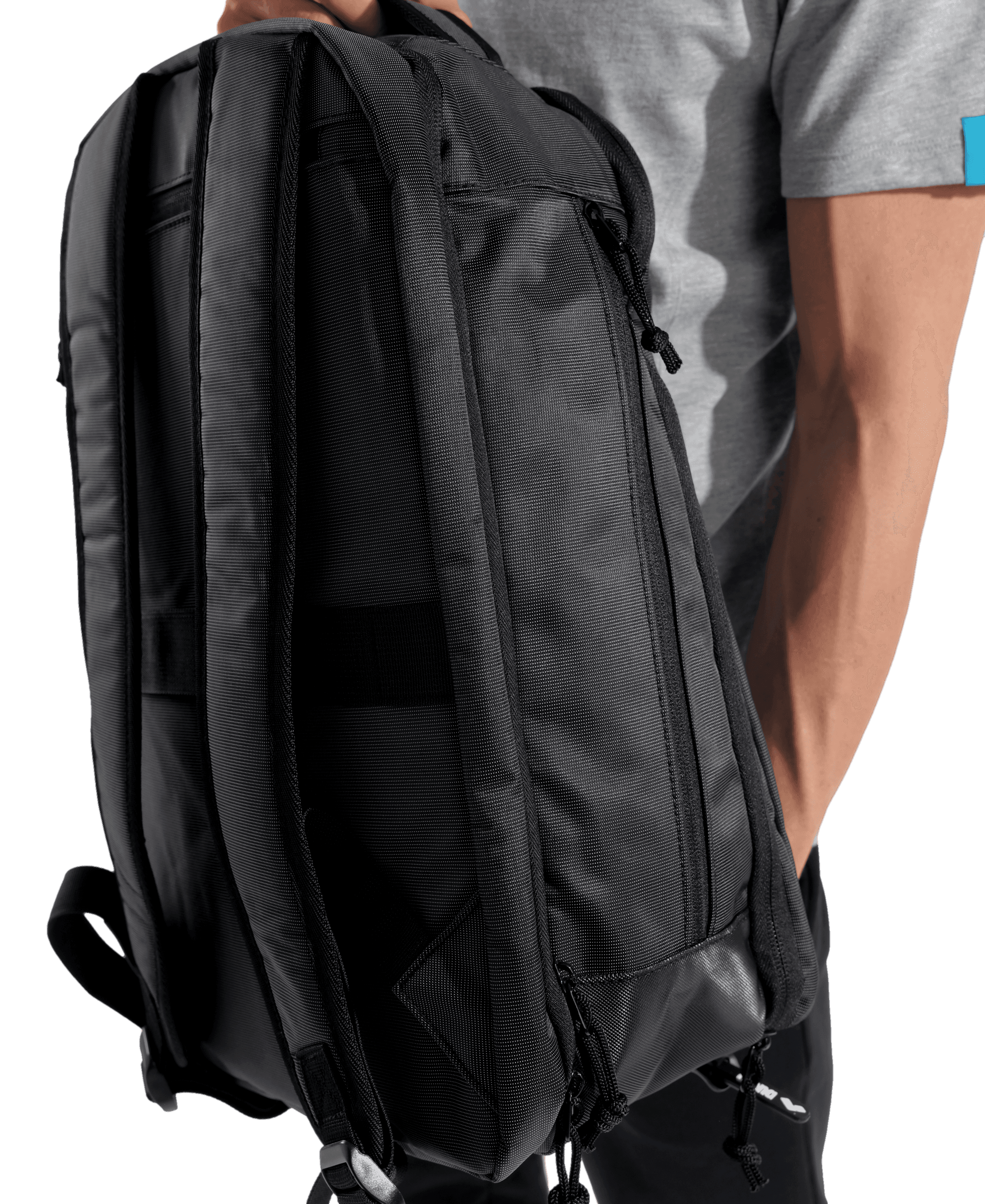 Arena All Set Urban Backpack Sırt Çantası