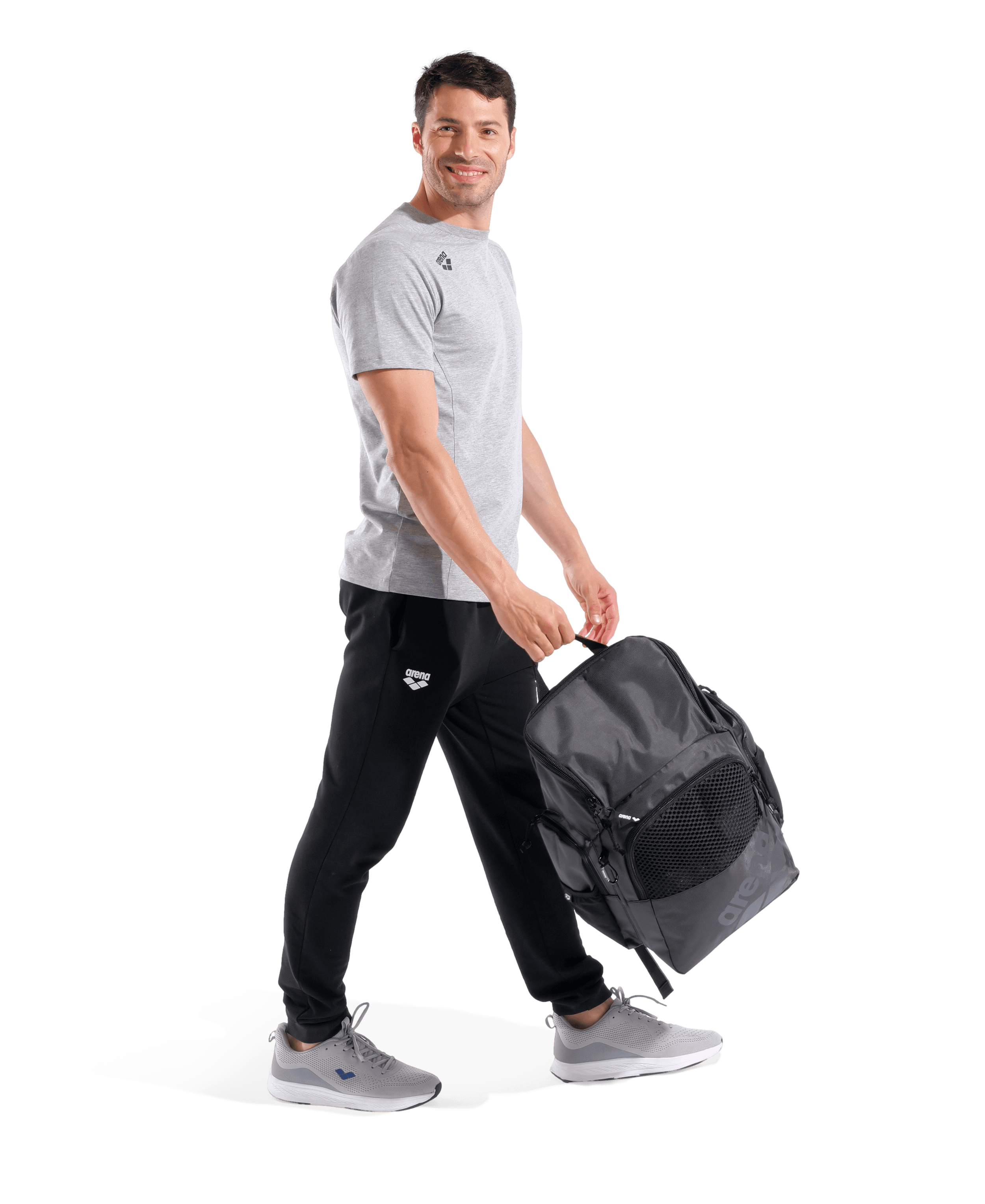 Arena One Go Backpack 35L Sırt Çantası