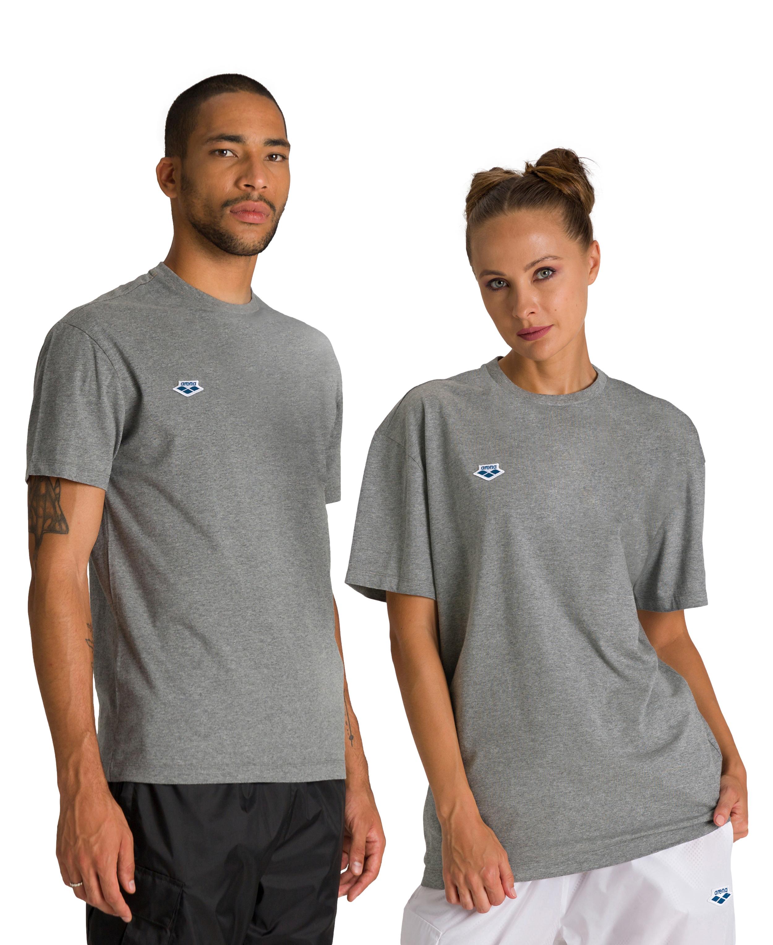Arena Uni T-Shirt - S