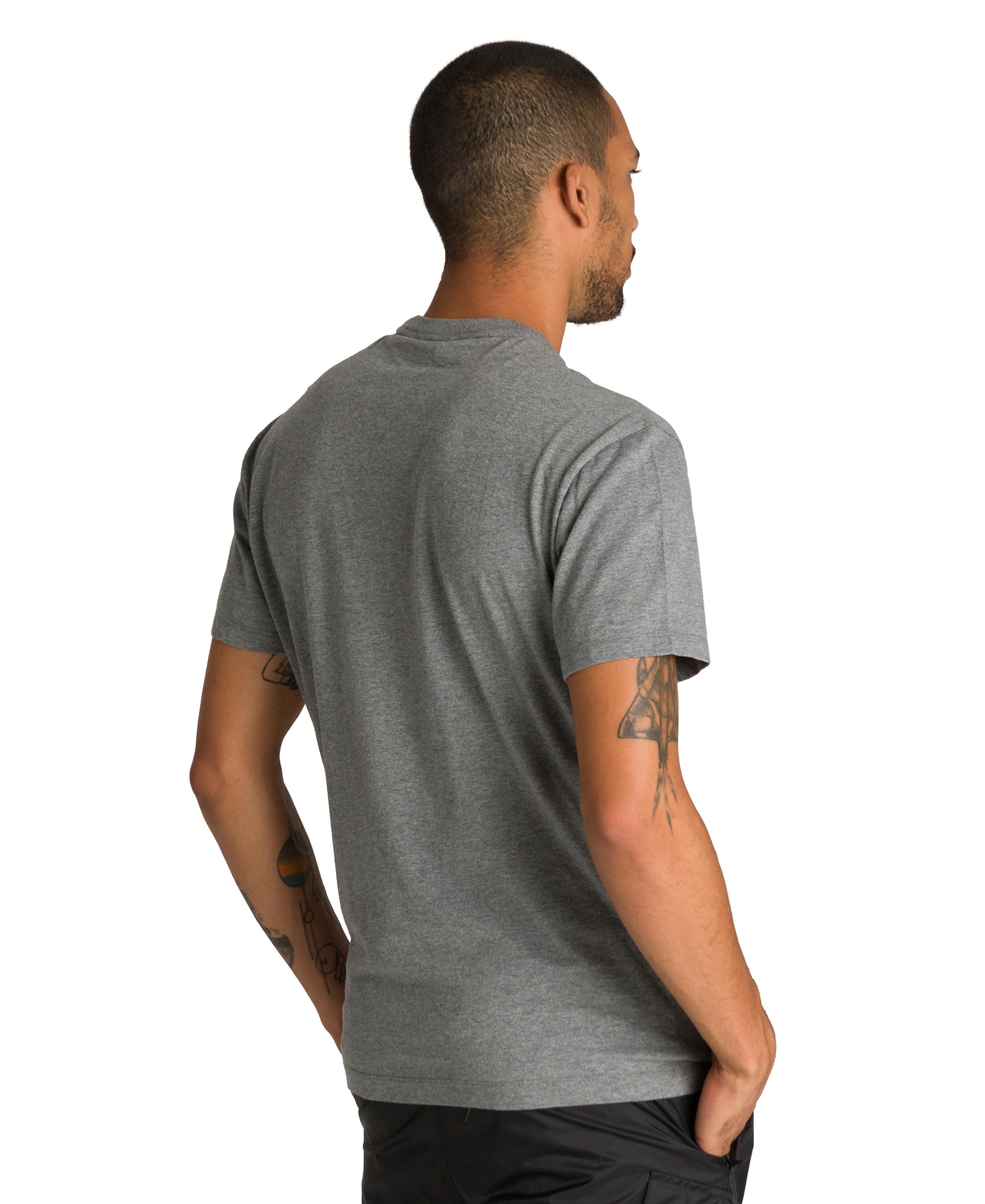Arena Uni T-Shirt