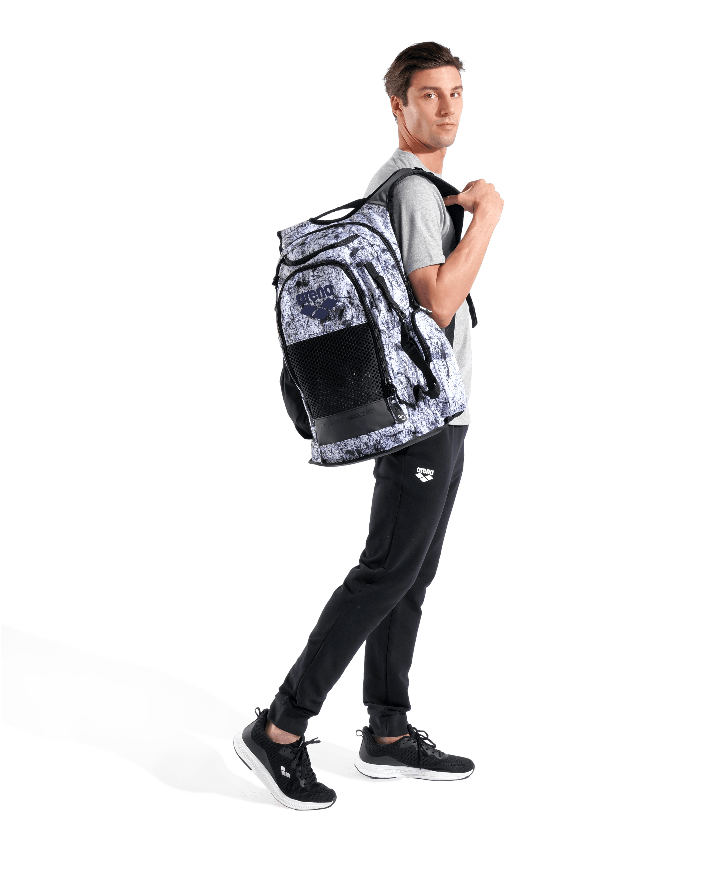 Arena All Set Backpack 45L AO Sırt Çantası