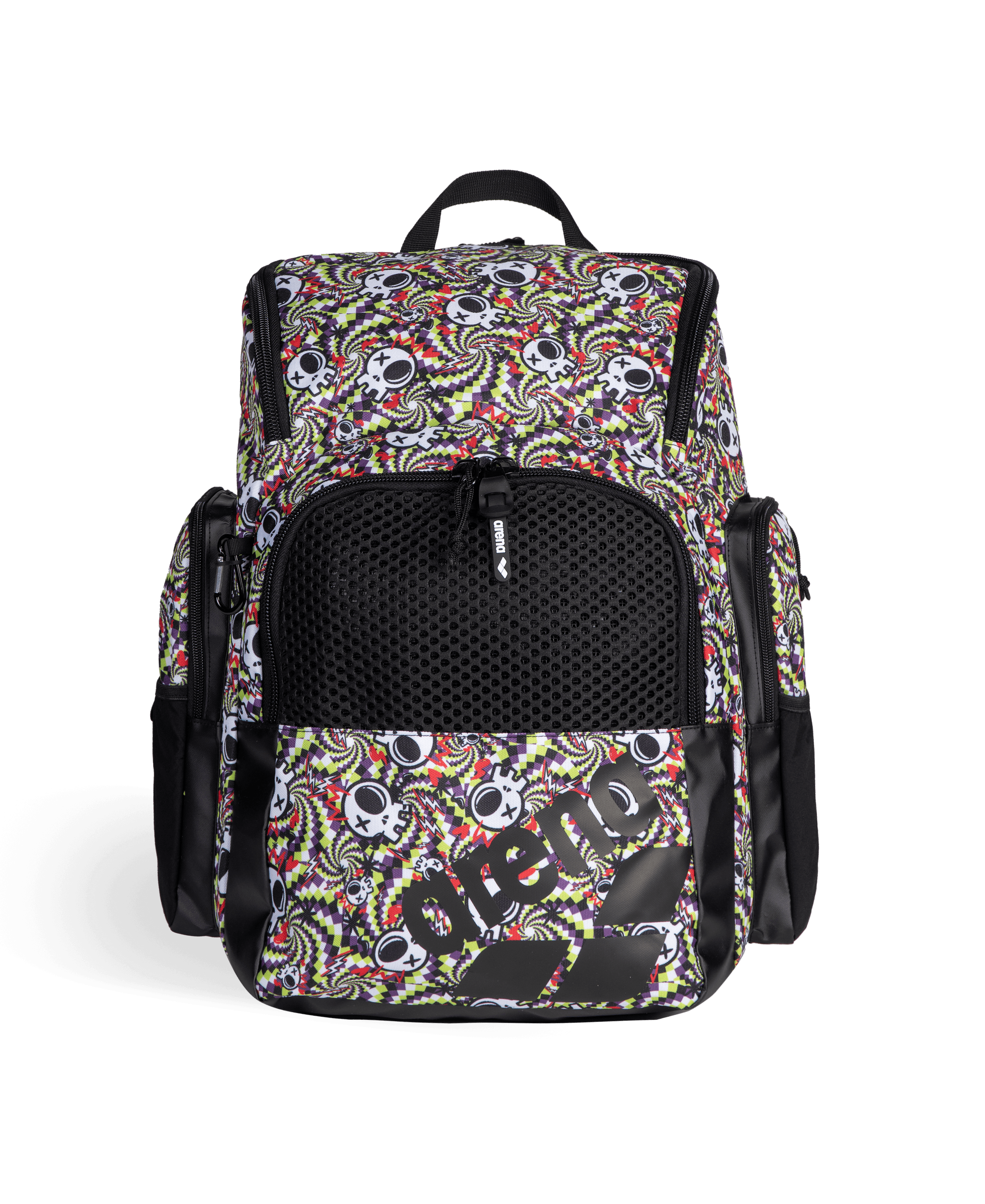 Arena One Go Backpack 35L AO Sırt Çantası