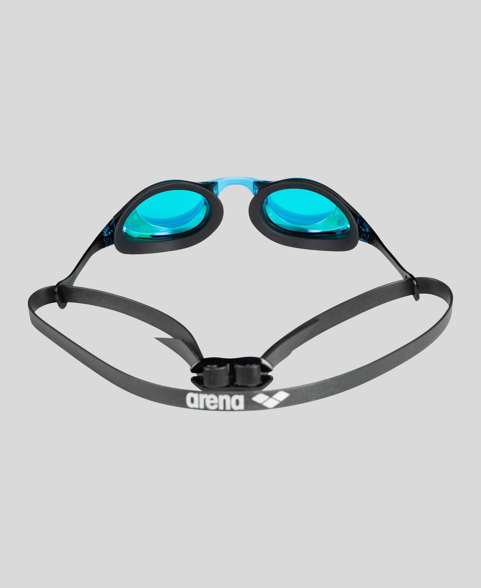 Arena Cobra Original Swipe Aynalı Yüzücü Gözlüğü