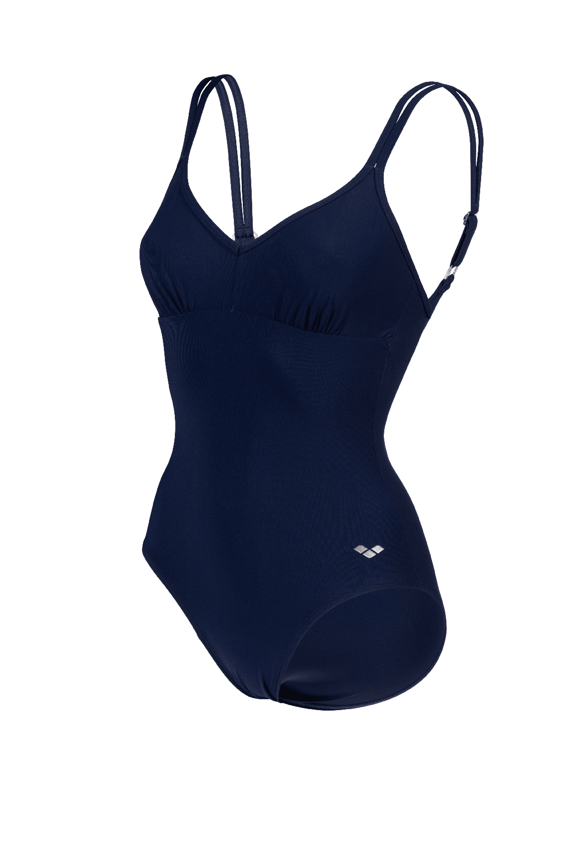 Arena Bodylift Swimsuit Manuela U Back Kadın Mayo
