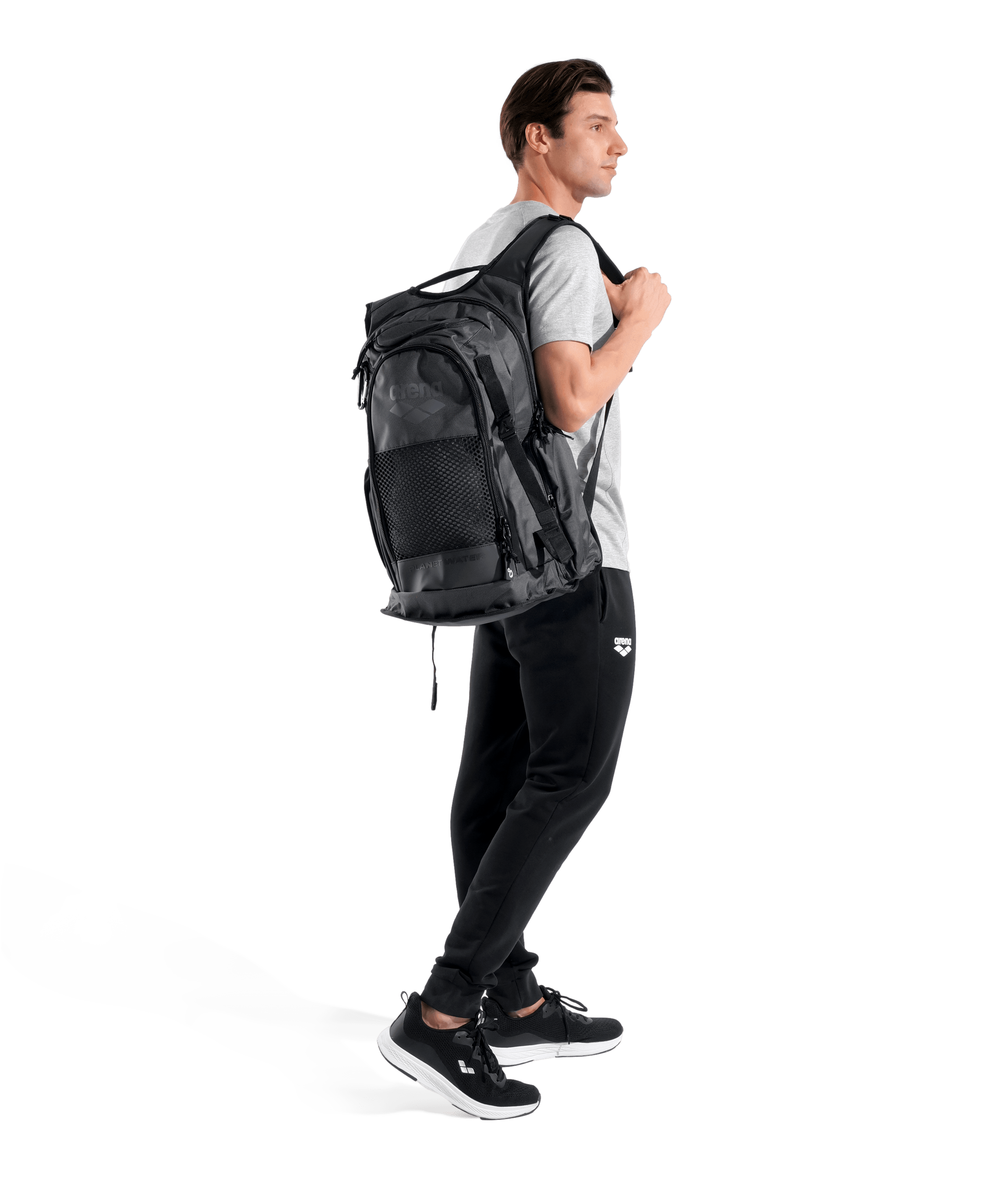 Arena All Set Backpack 45L Sırt Çantası