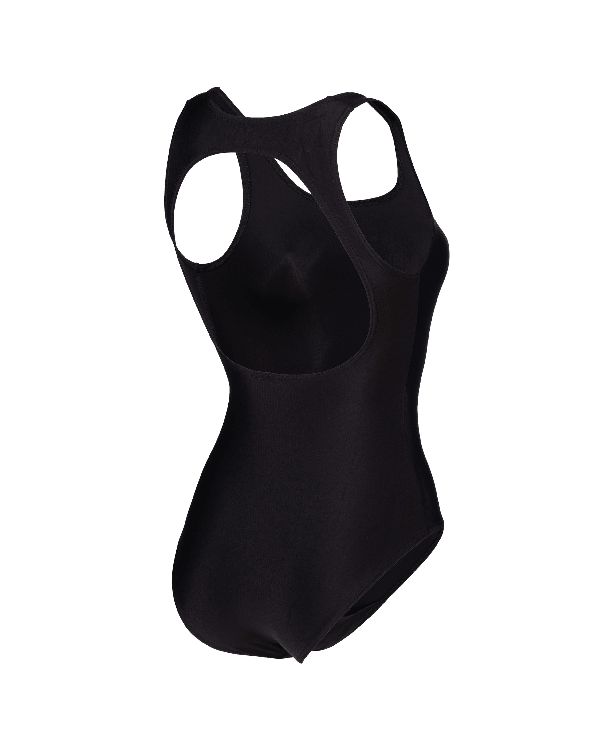 Arena WOMEN'S ARENA SOLID  SWIMSUIT O BACK Kadın Yüzücü Mayo